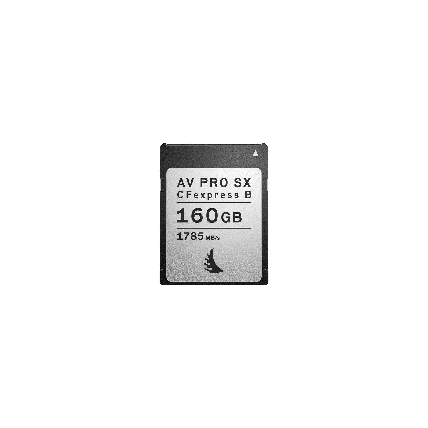 Angelbird 160GB AV PRO CFexpress 2.0 Type B SX Memory Card