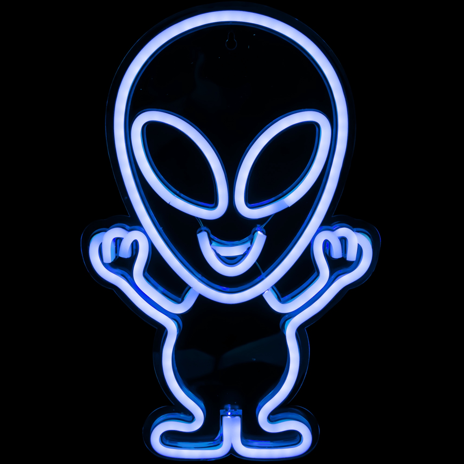 16.75" LED NEON Alien Wall Sign