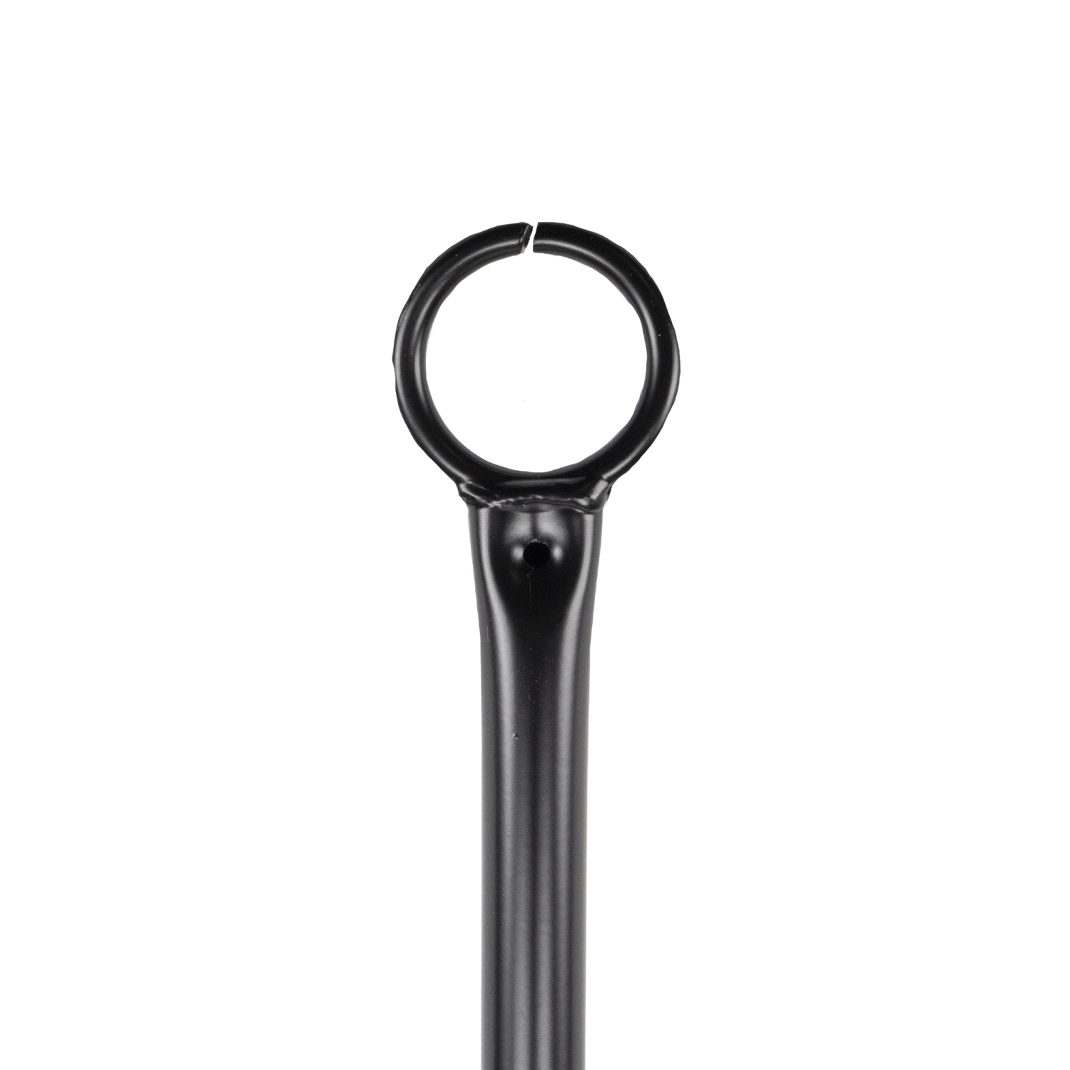 Premium Canopy Stake Commercial Light Pole - 9'