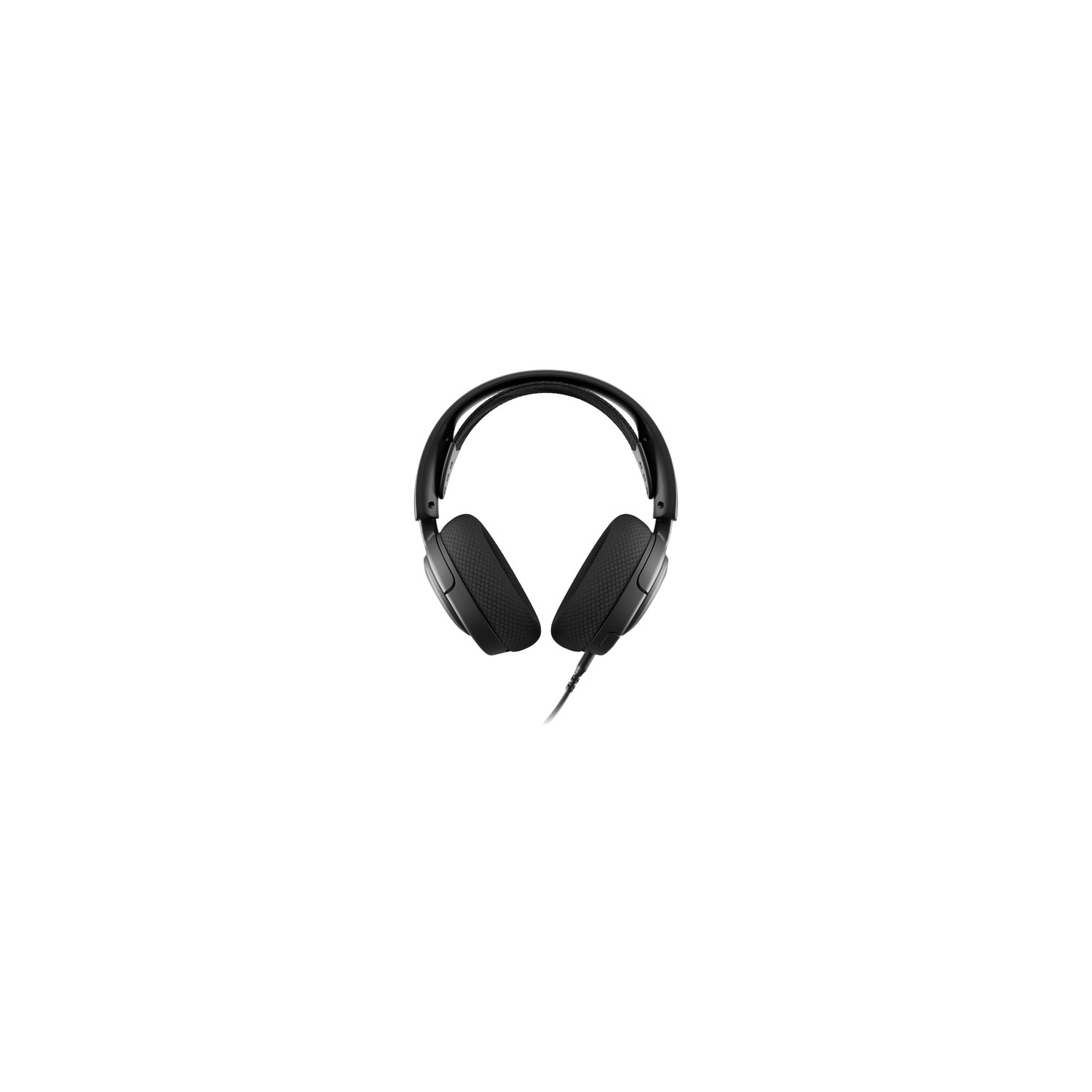 Open Box - SteelSeries Arctis Nova 3 Gaming Headset - Black