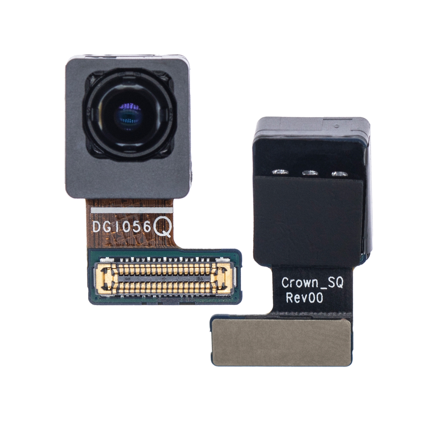 Replacement Front Camera Compatible For Samsung Galaxy Note 9 (US Models) (Service Pack)