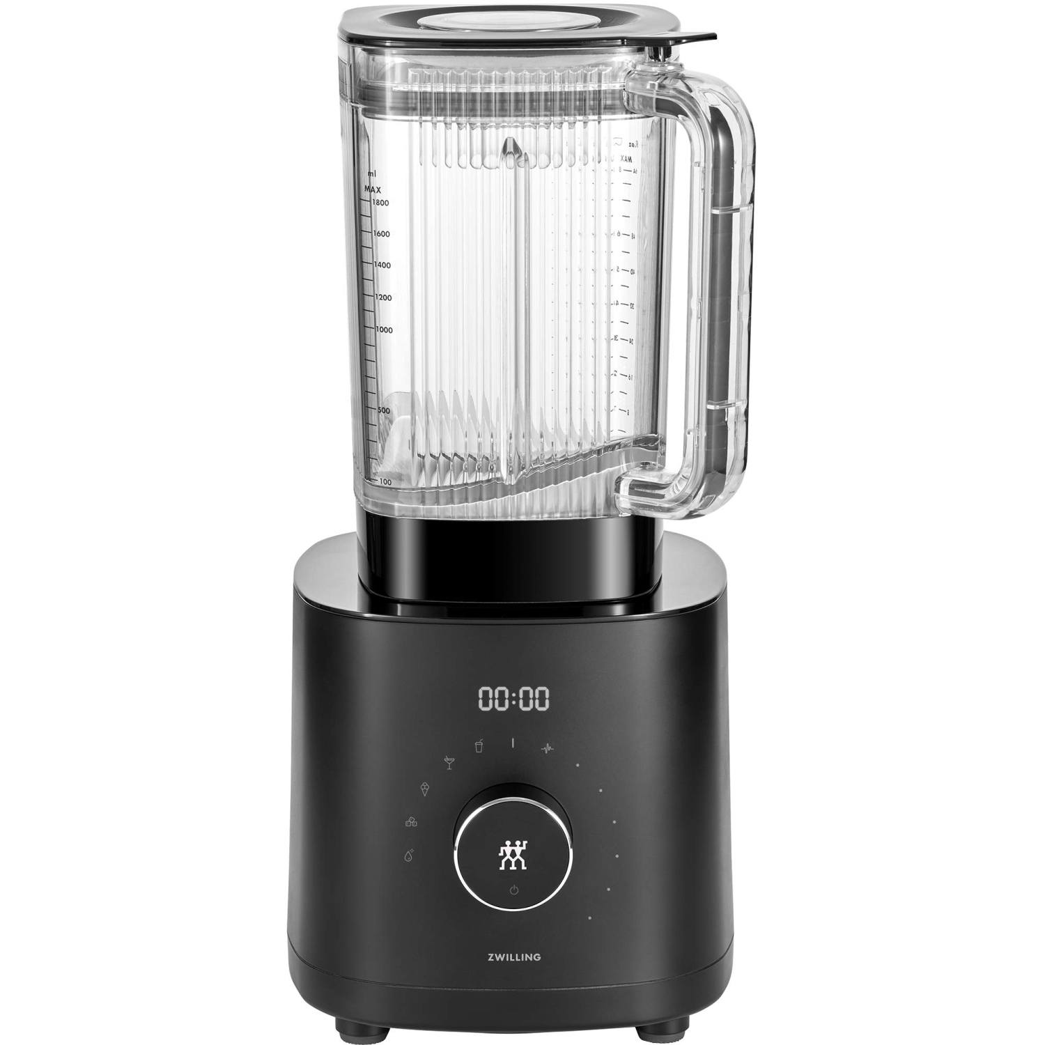 ZWILLING Enfinigy Power Blender