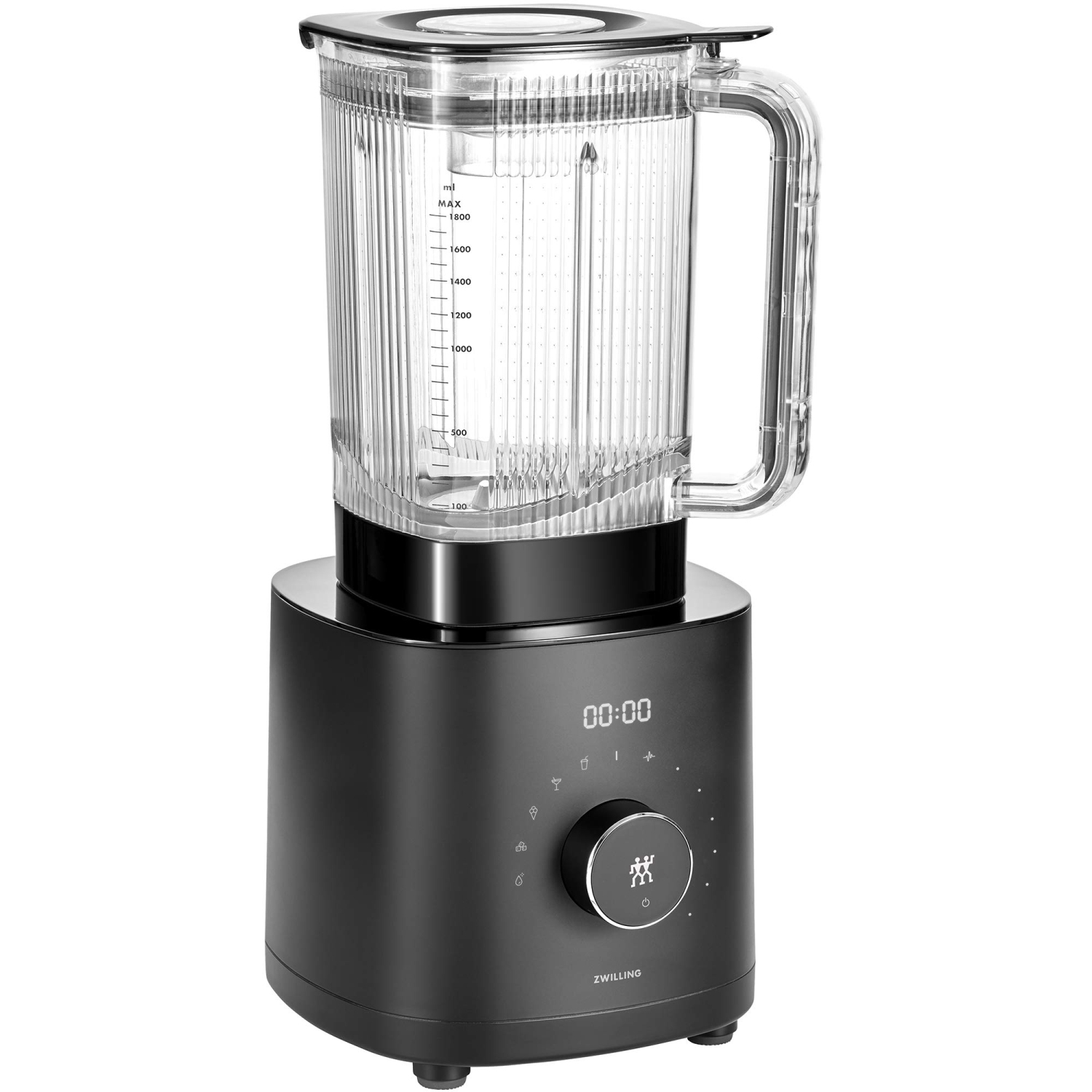 ZWILLING Enfinigy Power Blender