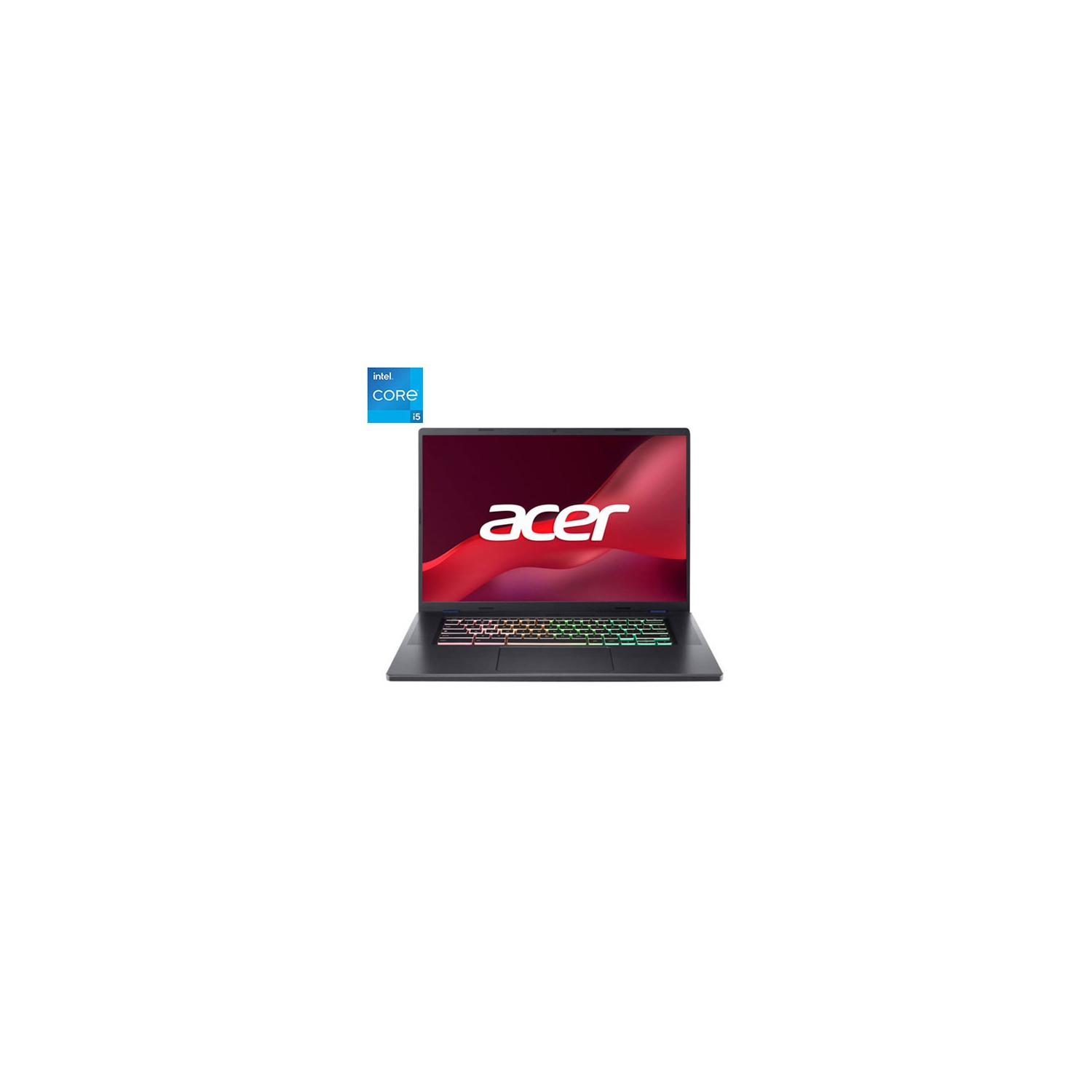 Open Box - Acer 16" Gaming Chromebook - Silver (Intel Core i5-1240P/256GB SSD/8GB RAM/Chrome OS)