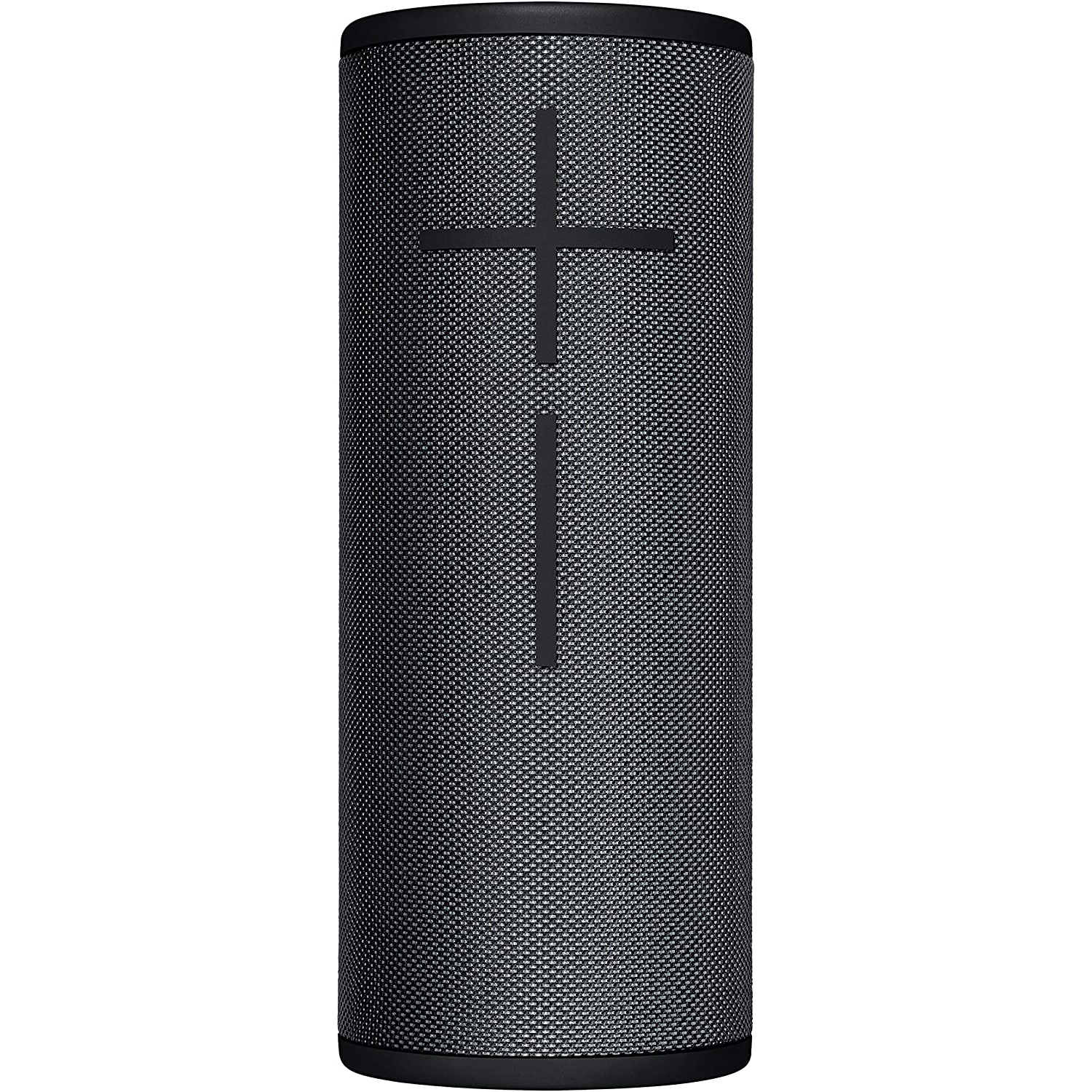 Refurbished Ultimate Ears BOOM 3 Waterproof Bluetooth Wireless Speaker - Night Black