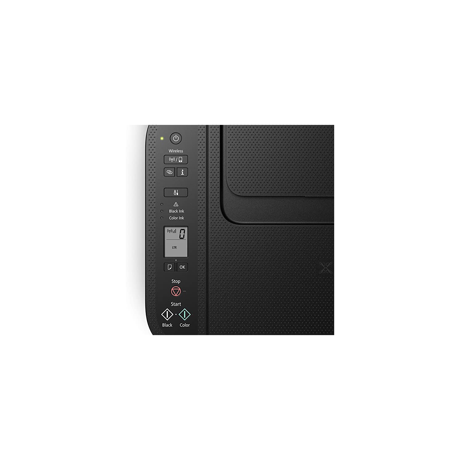 Canon PIXMA TS3420 Wireless Inkjet Printer