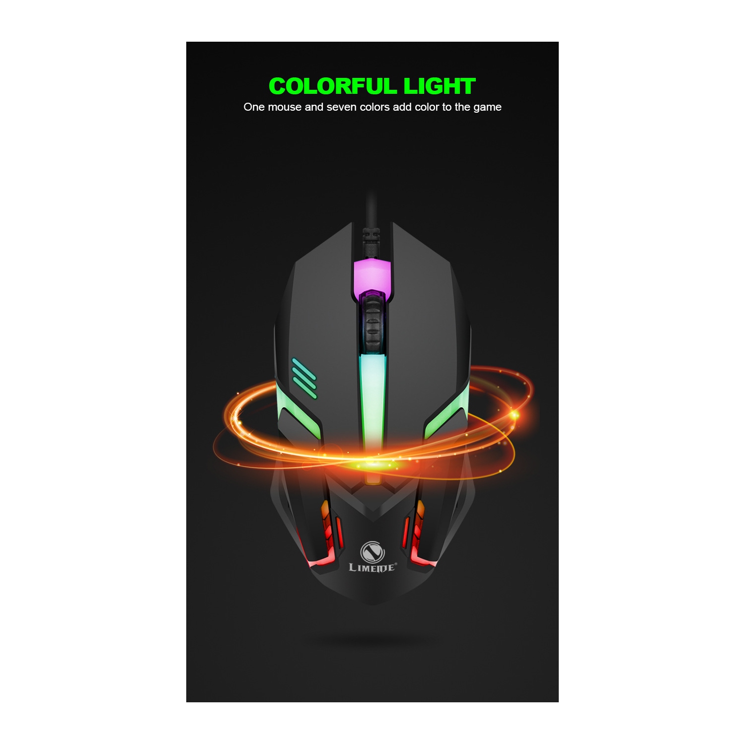 SuperShield Keyboard Mouse Set New GT X350 Glow Suspended Keyboard Mechanical Hand Gaming Mouse