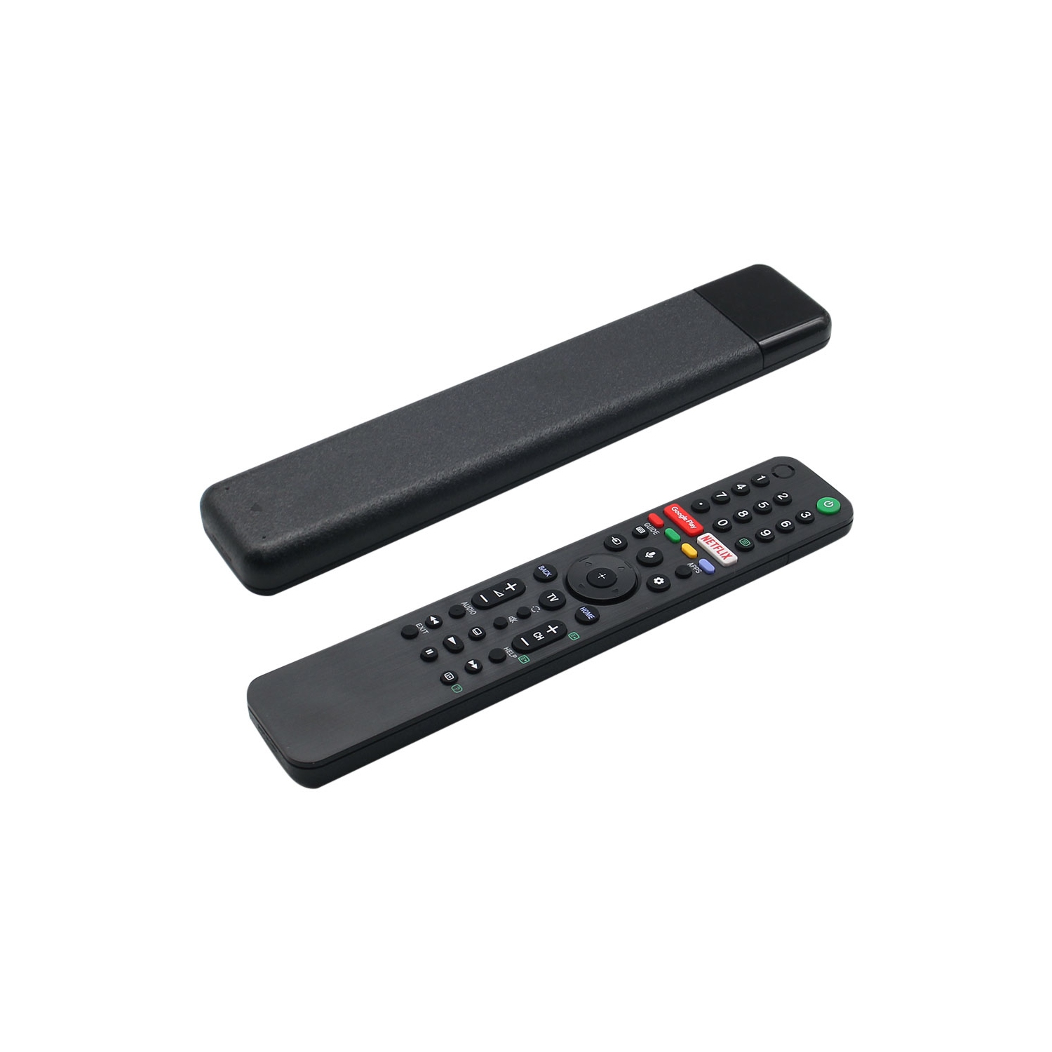 Remote Control for Sony HD 4K Smart TV RMF-TX500U RMF-TX520E TX520P Accessories Sony TV Remote