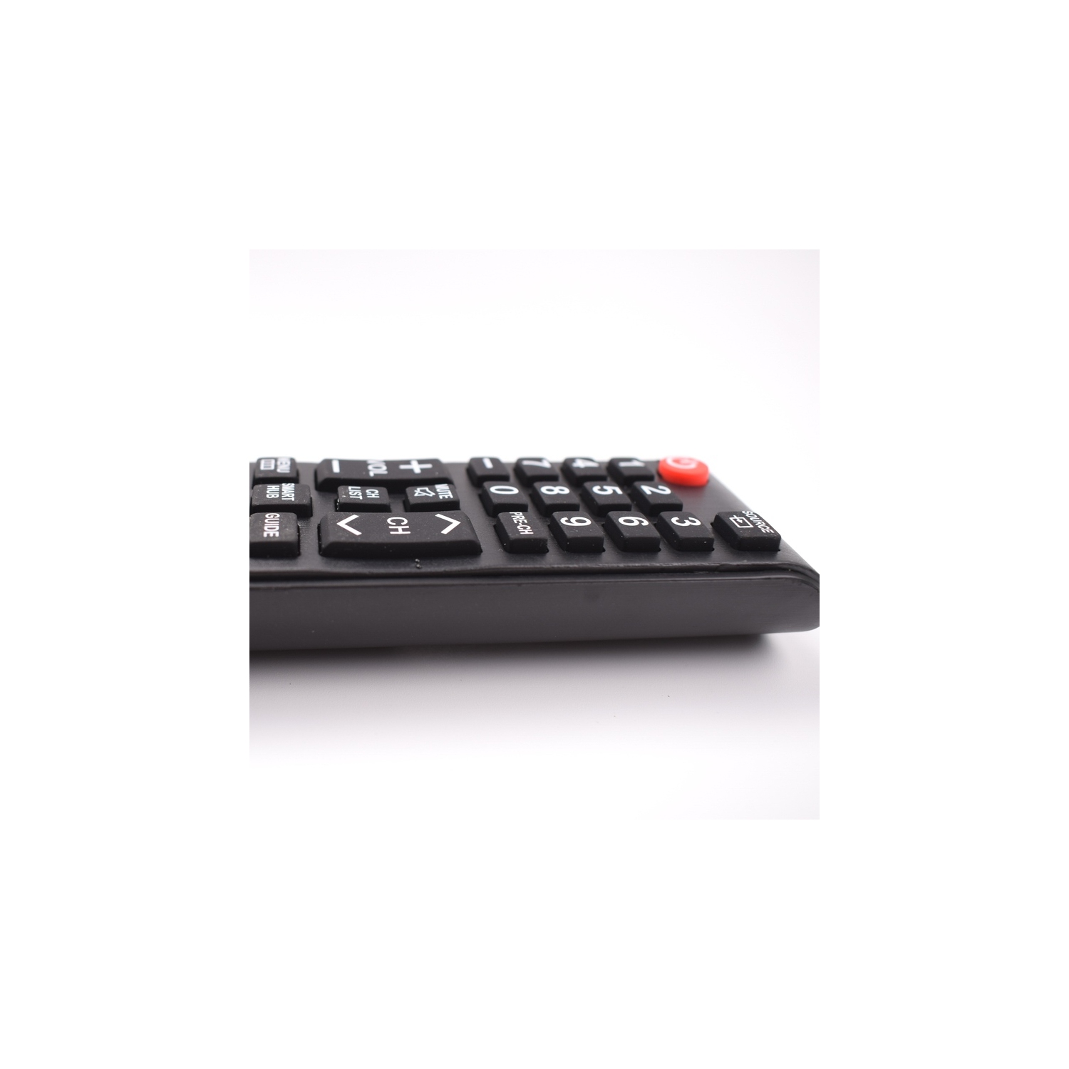 New TV Remote Control BN59-01199F Replacement for Samsung LED LCD HDTV Smart TV Remote