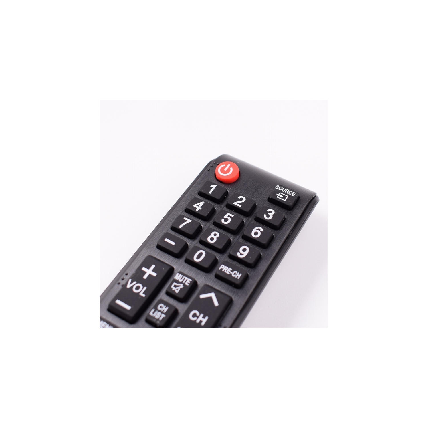New TV Remote Control BN59-01199F Replacement for Samsung LED LCD HDTV Smart TV Remote