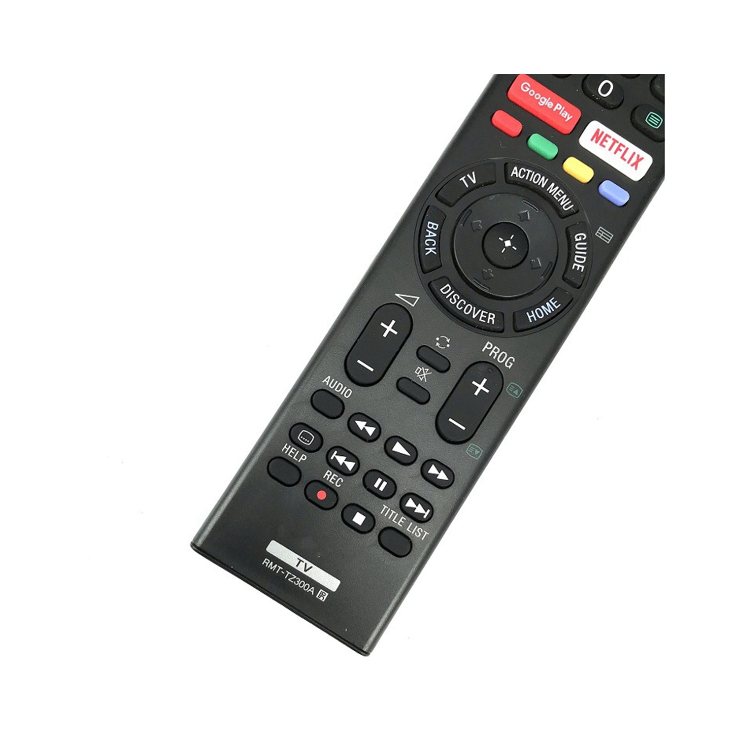Universal TV Remote Control RC-G008 Fit for Samsung, Sony, LG,Philips, Sharp, Sanyo, Hisense, Panasonic, Insignia, Toshiba, Hitachi, TCL Smart TVs