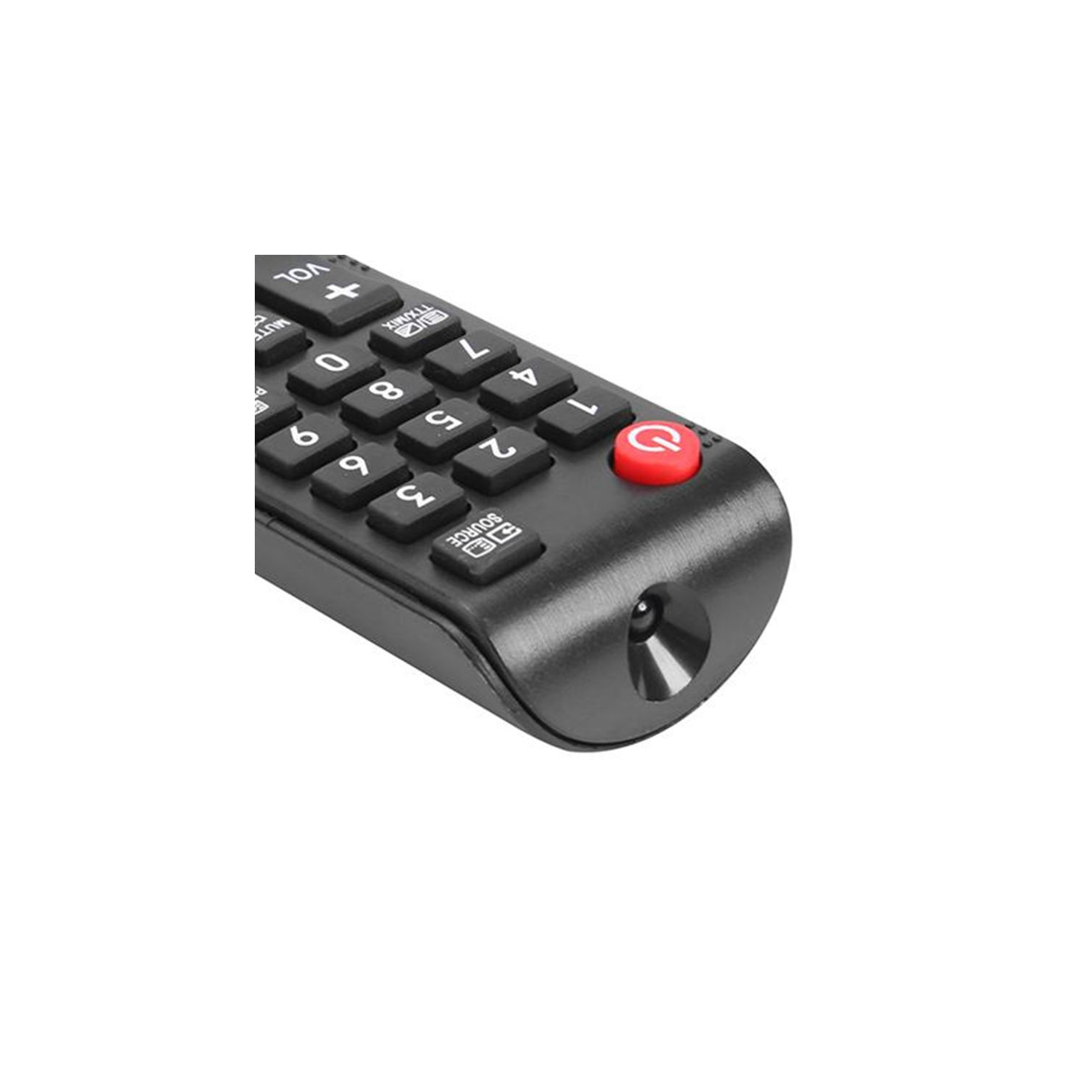 BN59-01303A Replaced Remote Control Controller for Samsung Smart TV UE43NU7170 Remote