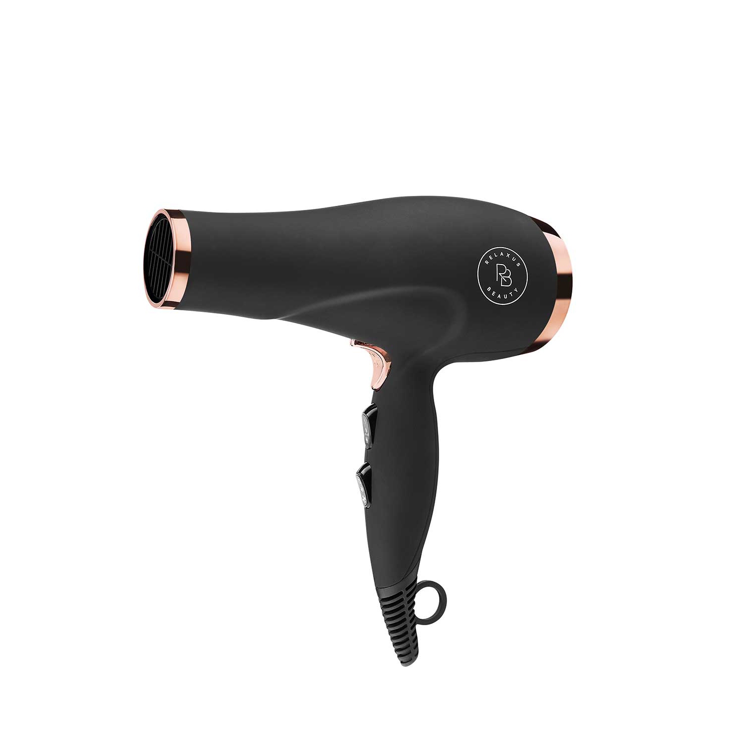 Relaxus Dryer Rose Midnight 1875 Watt