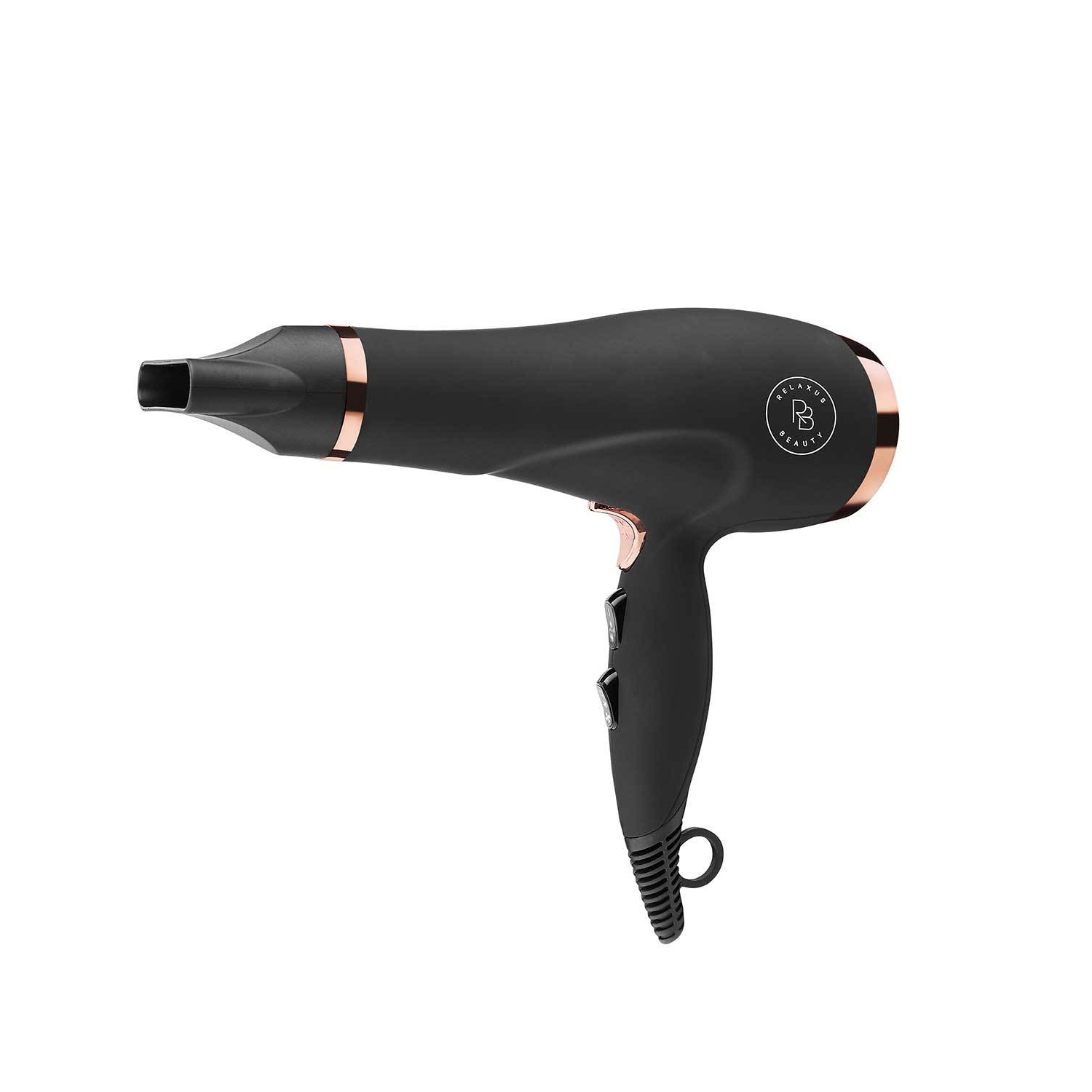 Relaxus Dryer Rose Midnight 1875 Watt