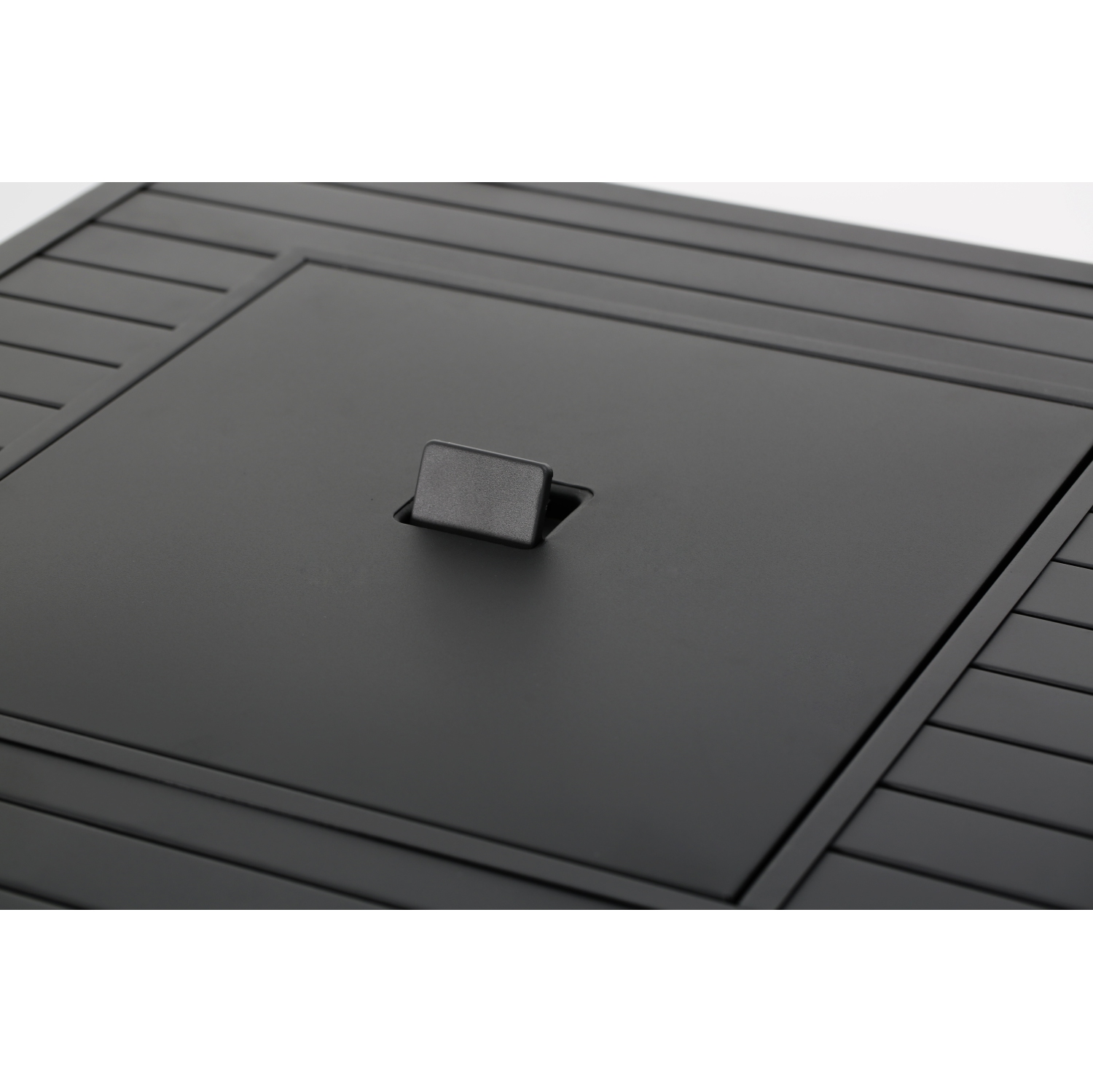 28” Gas Fire Pit Table