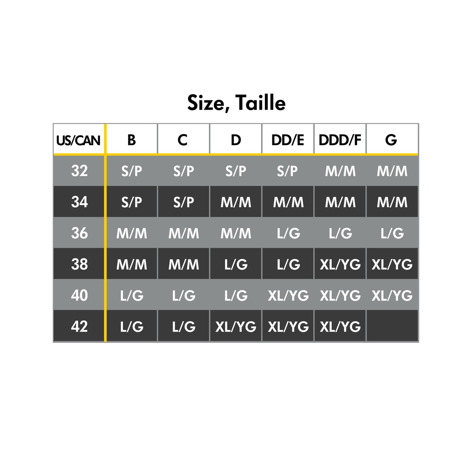Soutien-gorge d'allaitement et de pompage 3-en-1 de Medela - Chai