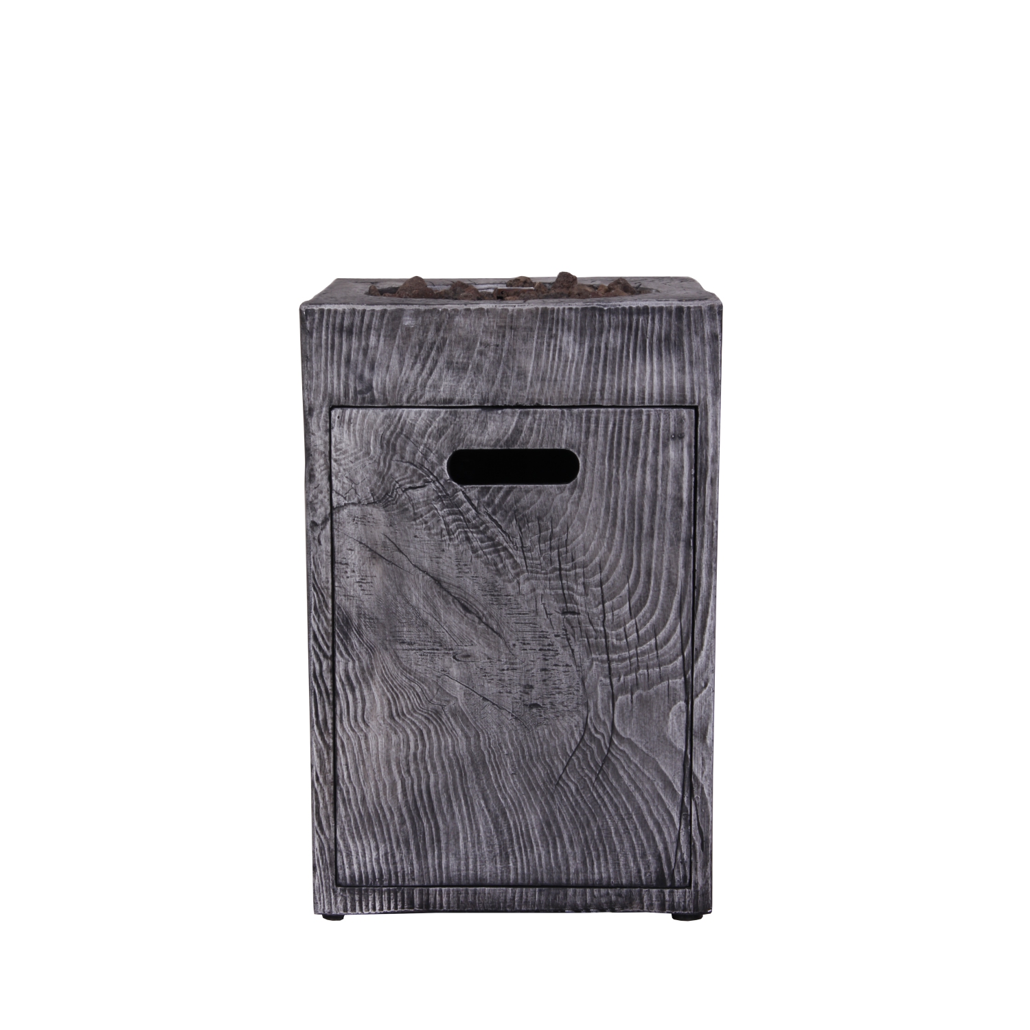 30,000 BTU Gas Fire Pit