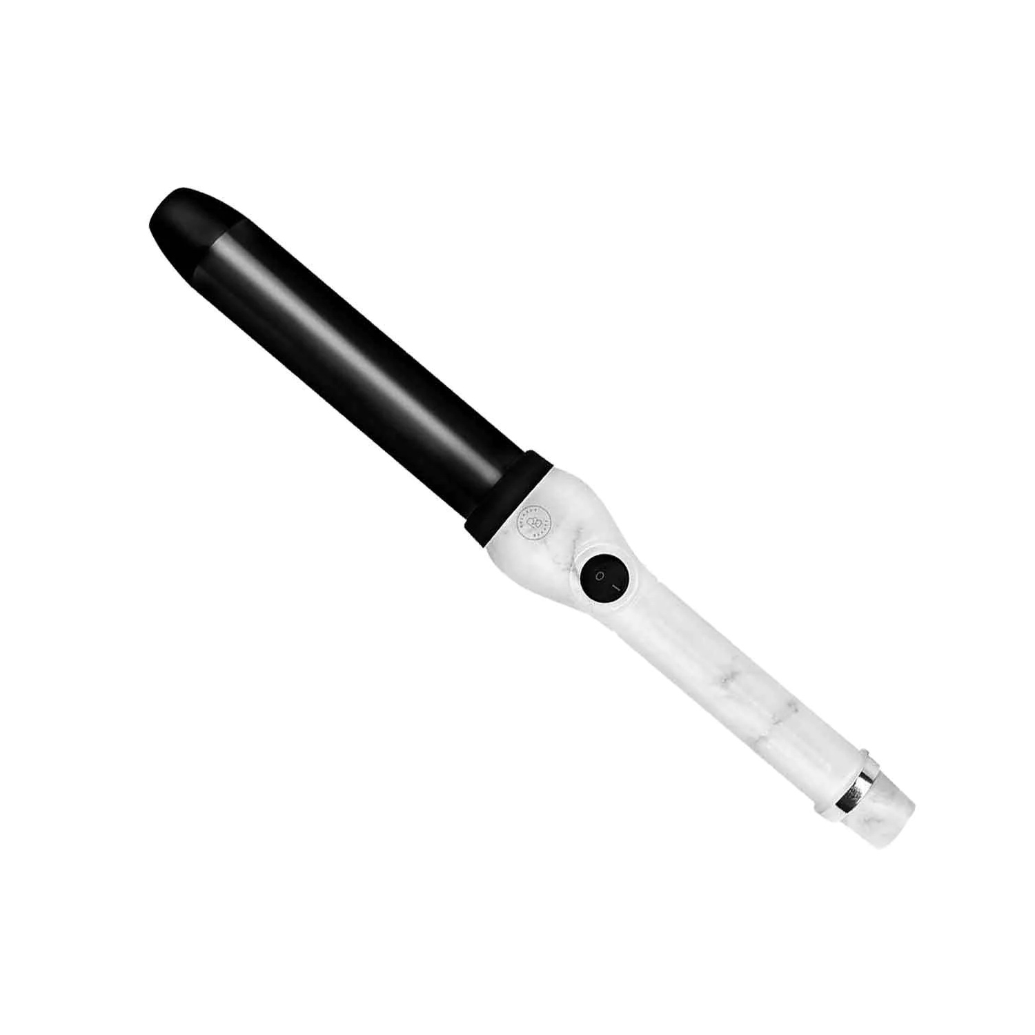 Relaxus Curling iron White Marble