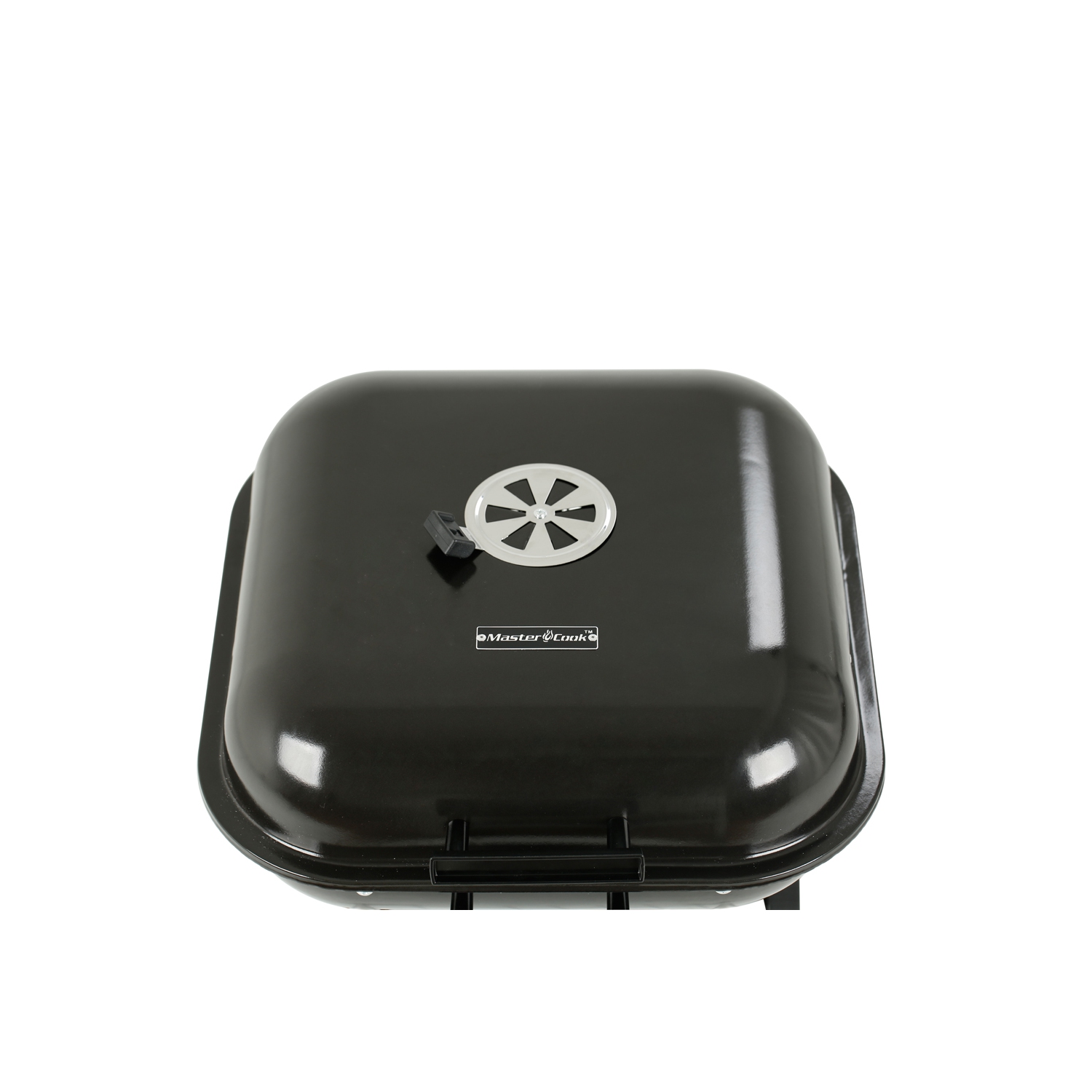 18” Square Charcoal Grill