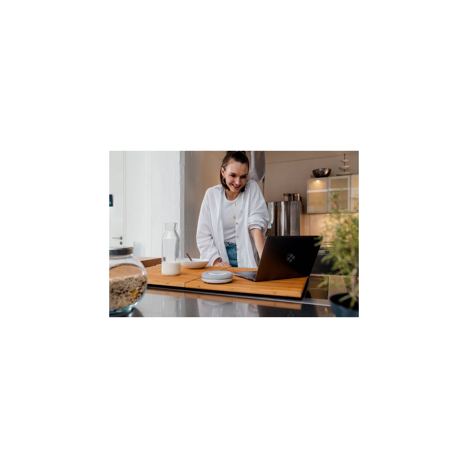 beyerdynamic Space Personal Bluetooth/USB Speakerphone