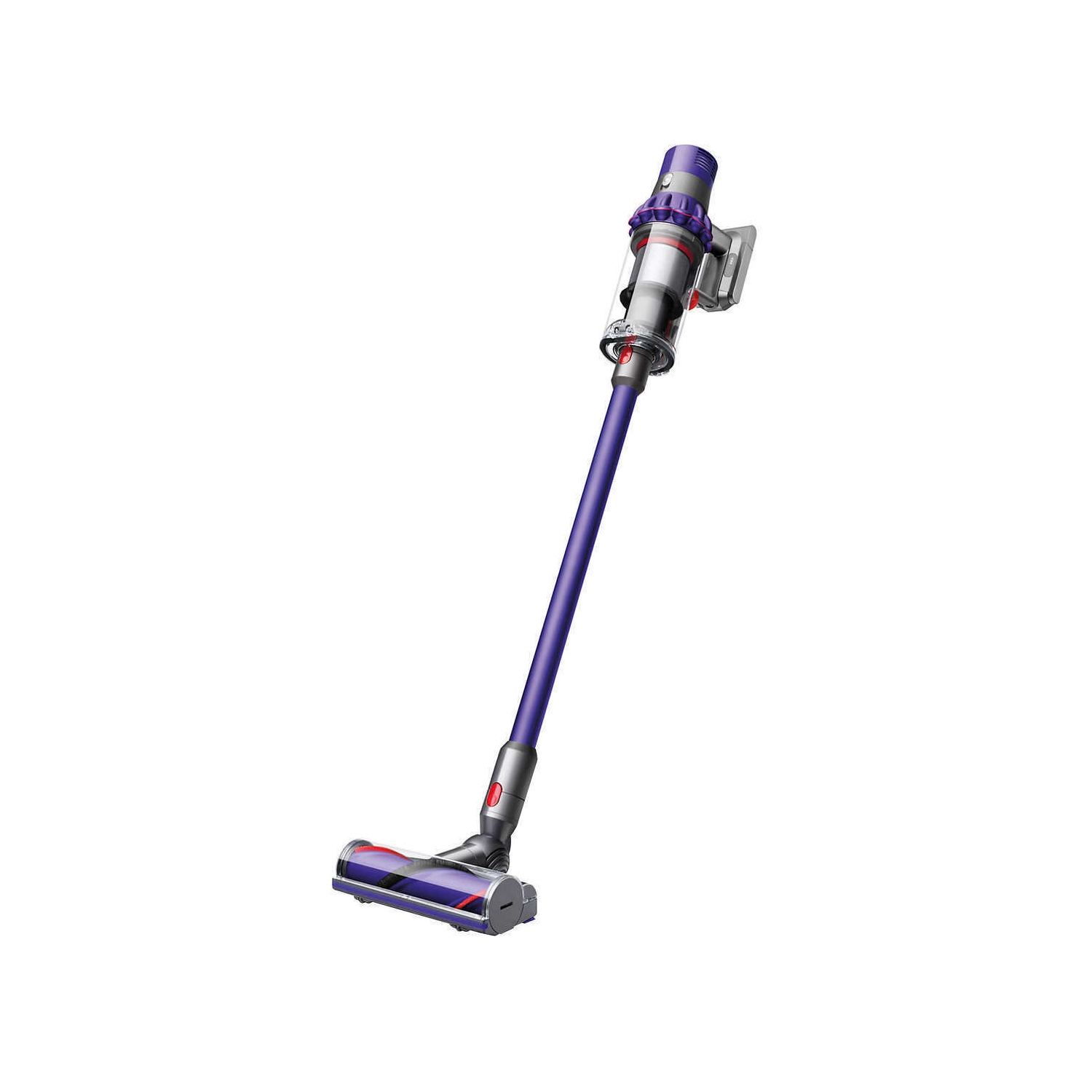 DYSON CYCLONE V10 ANIMAL + LIGHTWEIGHT CORDLESS STICK VACUUM CLEANER