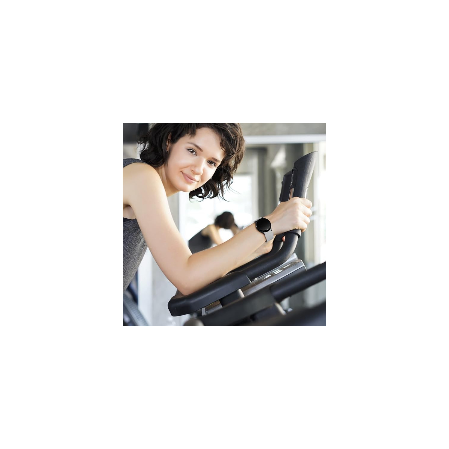 Galaxy Watch 7 6 5 4 Bracelet 40&nbsp;mm 44&nbsp;mm/Galaxy Watch 6 4 Bracelet classique 43&nbsp;mm 47&nbsp;mm 46&nbsp;mm 42&nbsp;mm/Watch 5 Pro