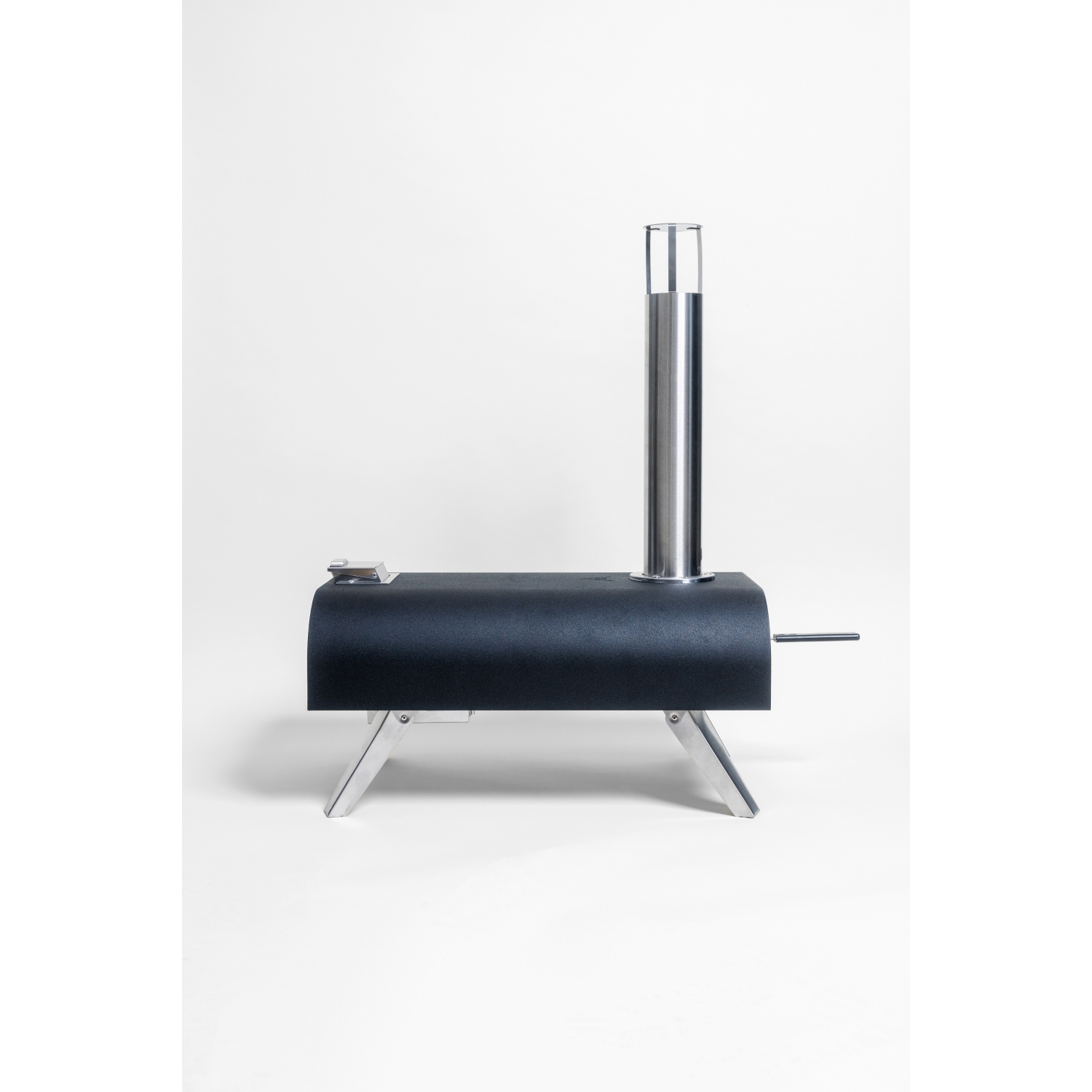 Four à pizza à granulés