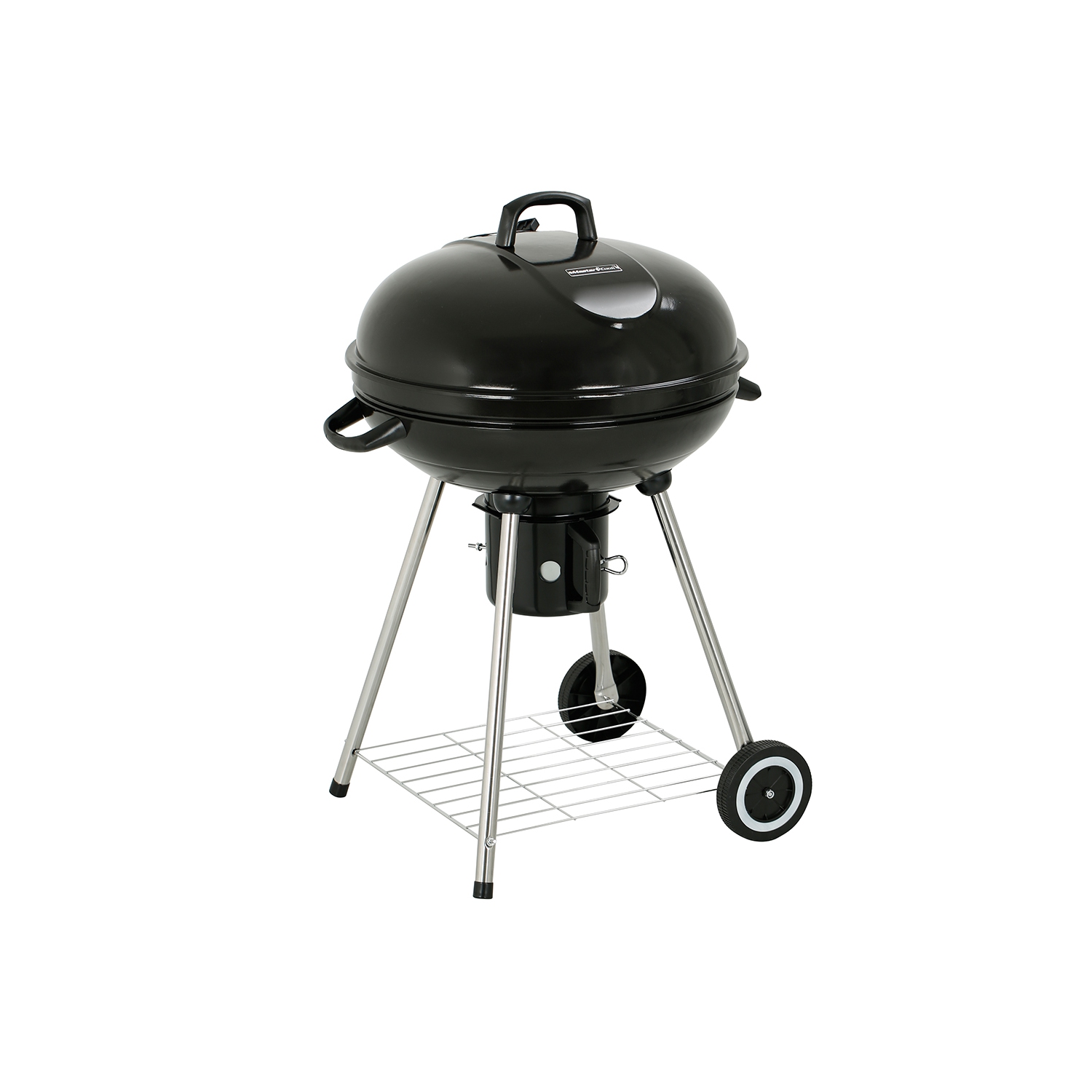 22'' Charcoal Kettle Grill