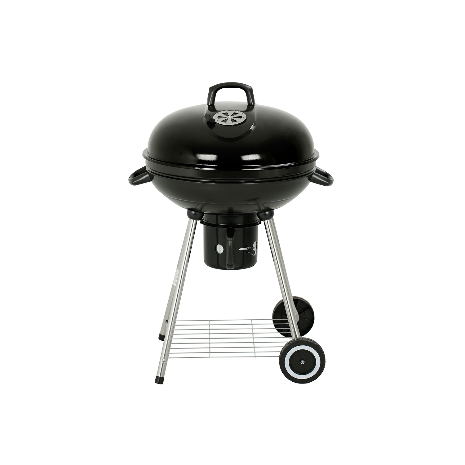 22'' Charcoal Kettle Grill