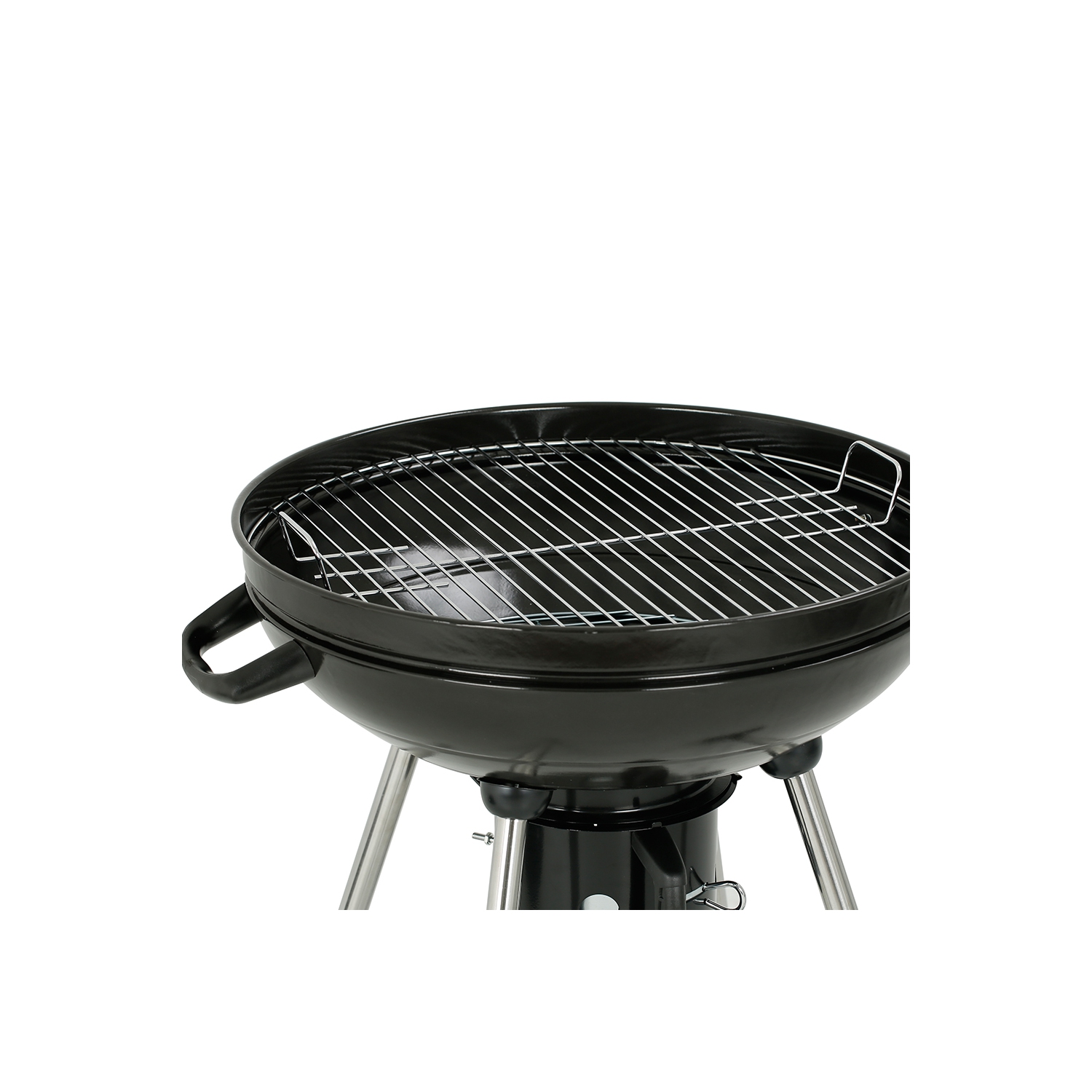 22'' Charcoal Kettle Grill