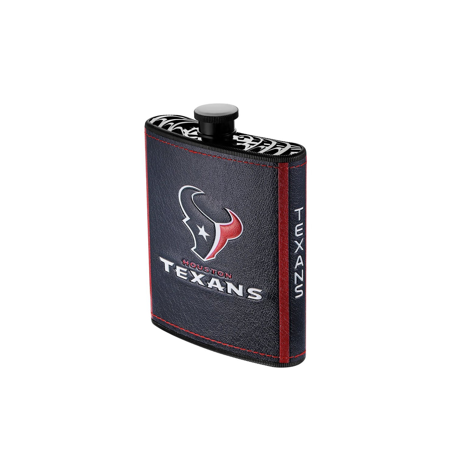 NFL Flask - Houston Texans