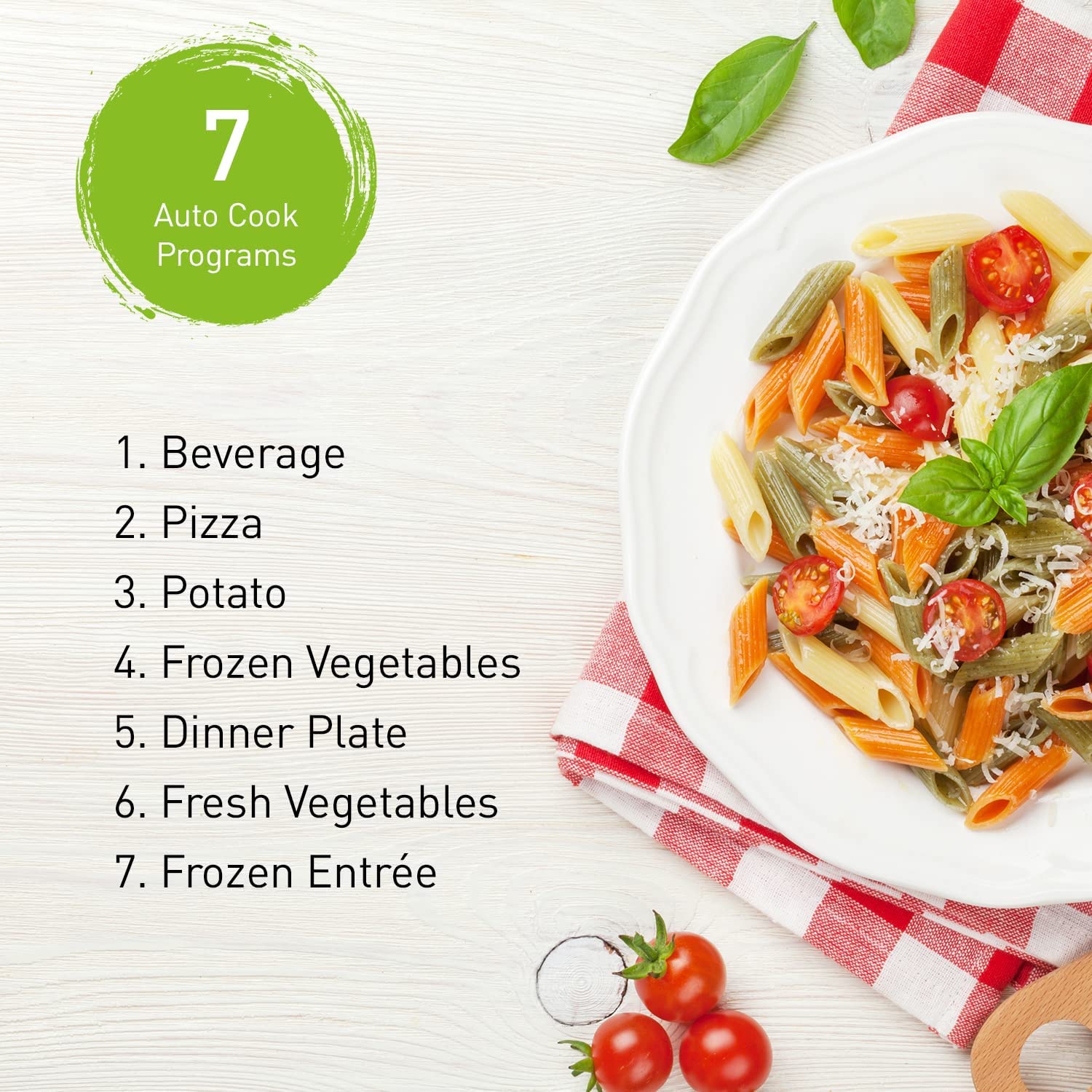 Boîte ouverte - Acier inoxydable noir 0,9 pi3 NN-SG448S de Panasonic