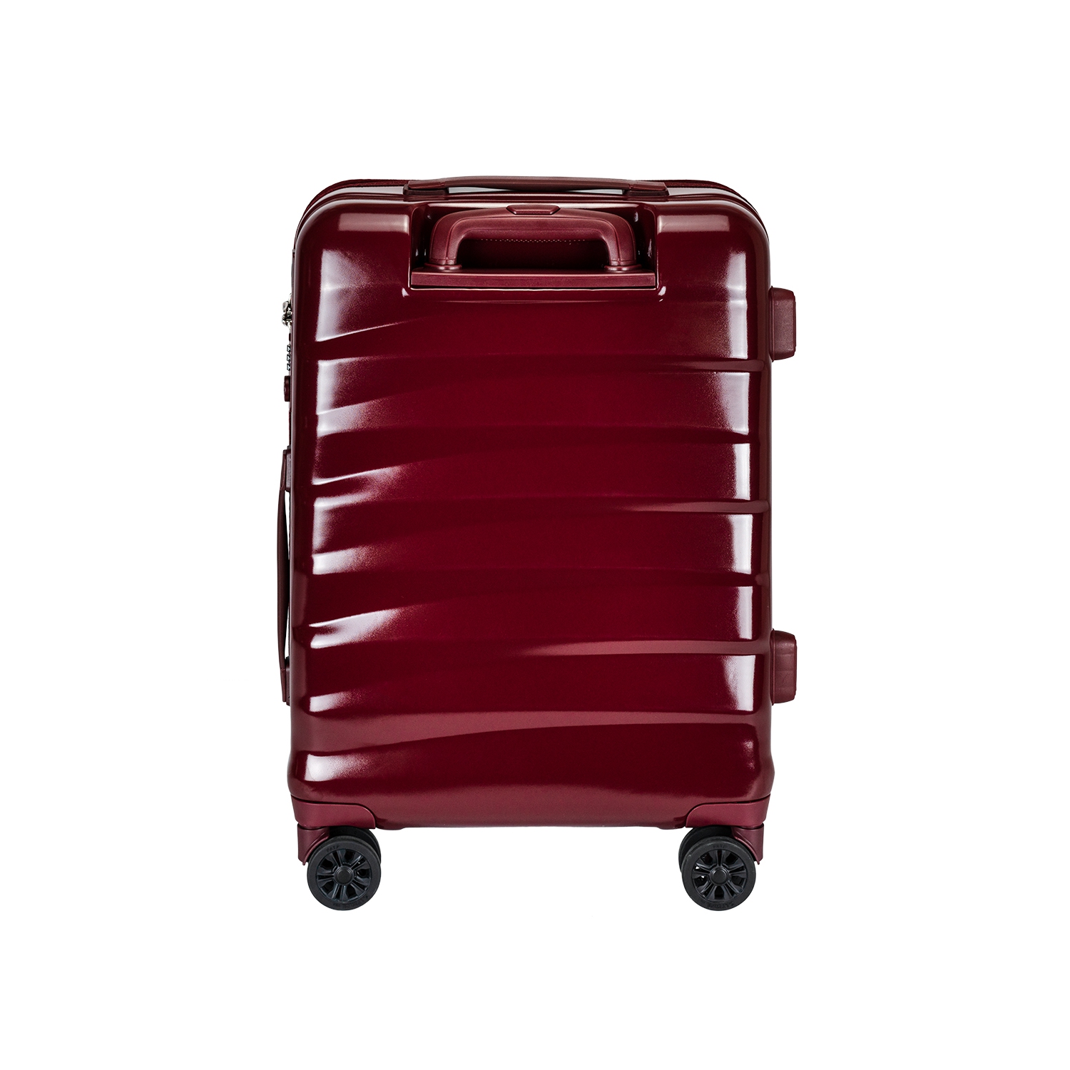 Collection Rip de Holdall, valise d’habitacle de 20 po, cadenas TSA avec extension de chargement USB