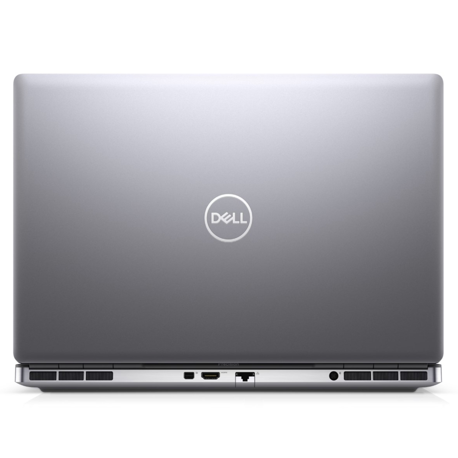 Open Box - Dell Precision 7550 Mobile Workstation, Windows 11 pro, Intel Core i7-10750H , 2.60GHz, 16GB RAM , 256GB SSD, NVIDIA T2000, 15.6-inch