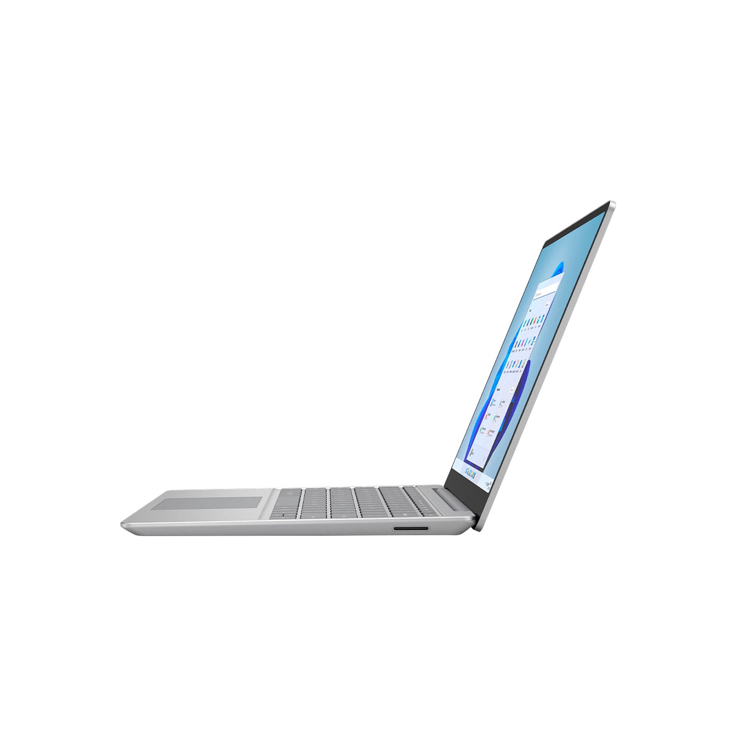 Microsoft Surface Laptop Go 2 8QF00023 / 12.4