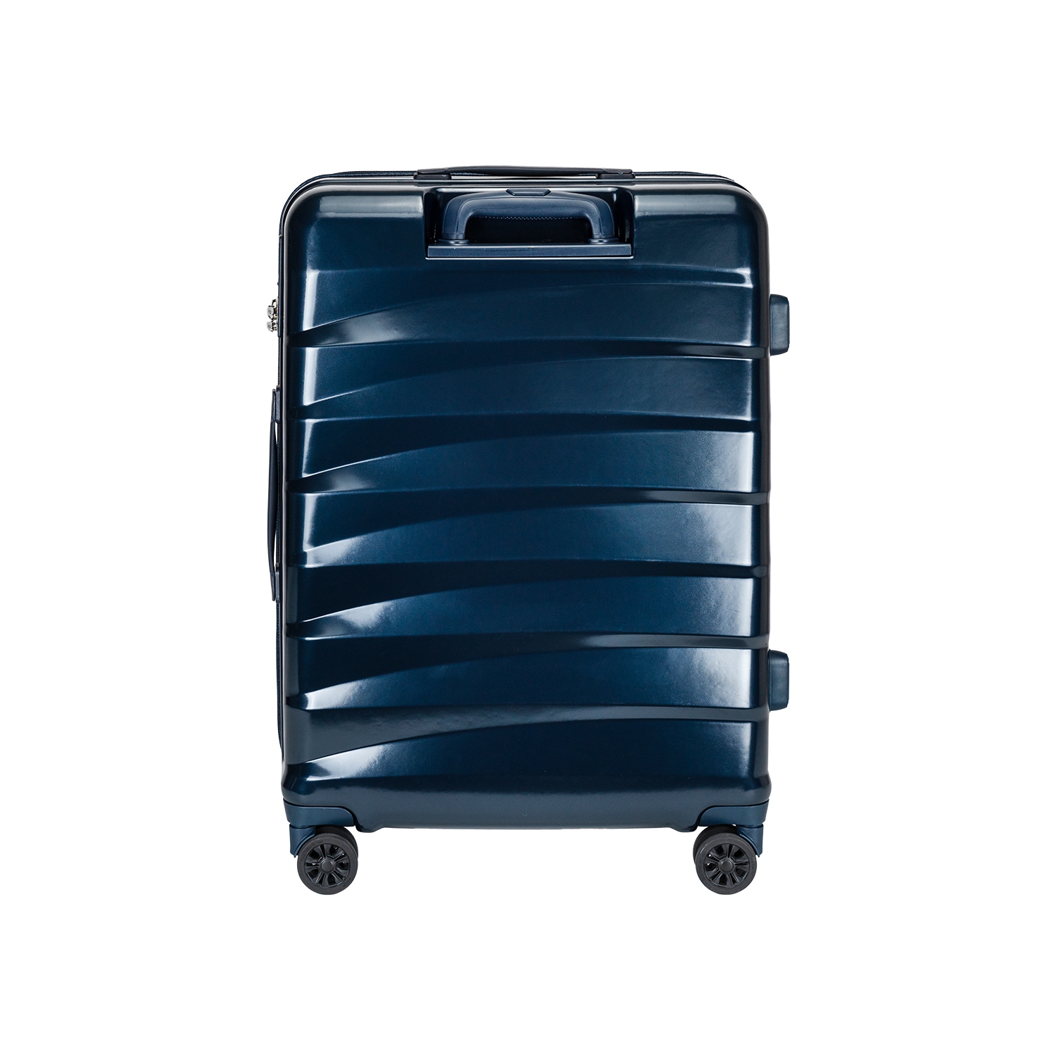 Holdall Rip Curl Collection, 24" Medium Size Luggage, Expandable With TSA Lock