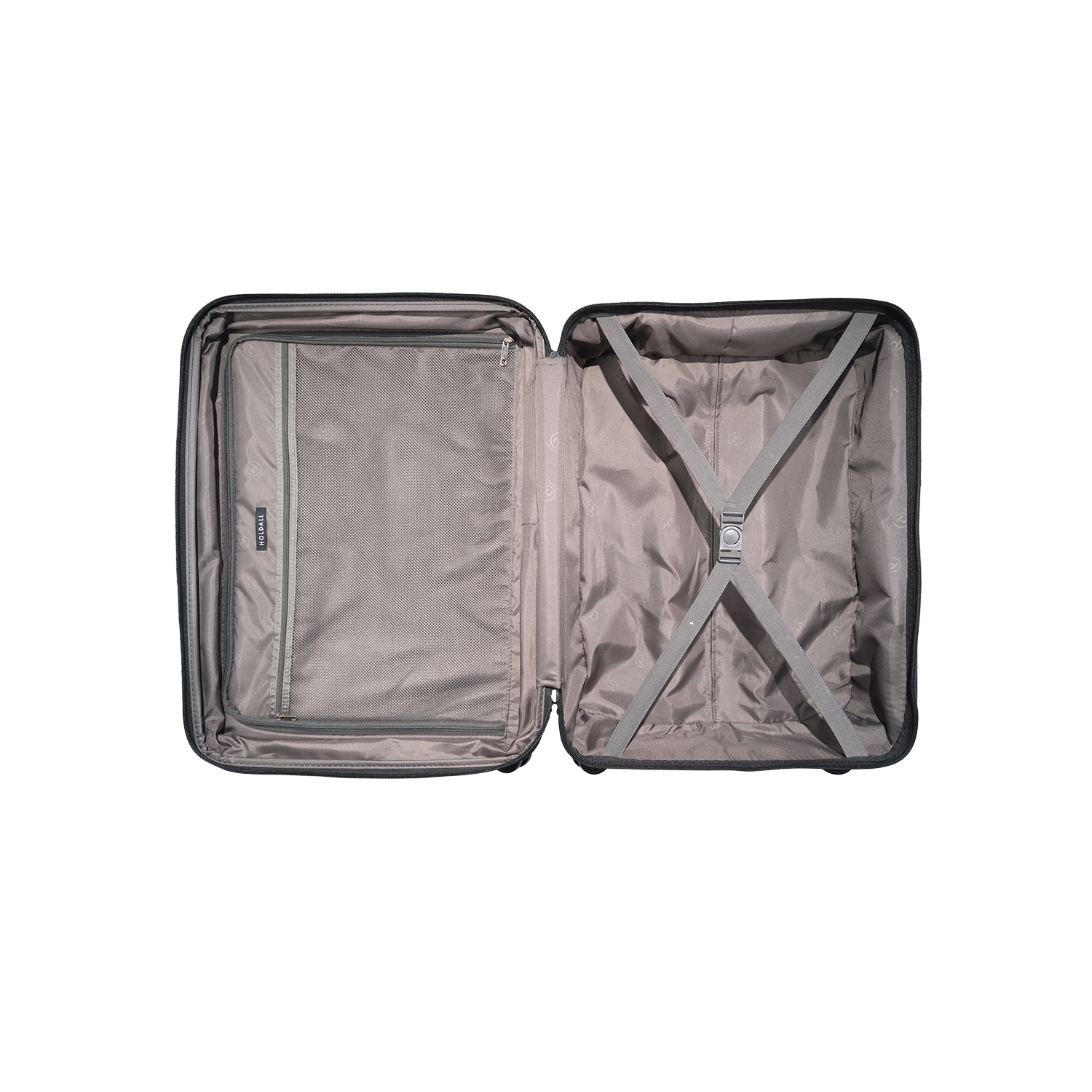 Holdall Rip Curl Collection, 28" Large Luggage, Expandable With, TSA Lock