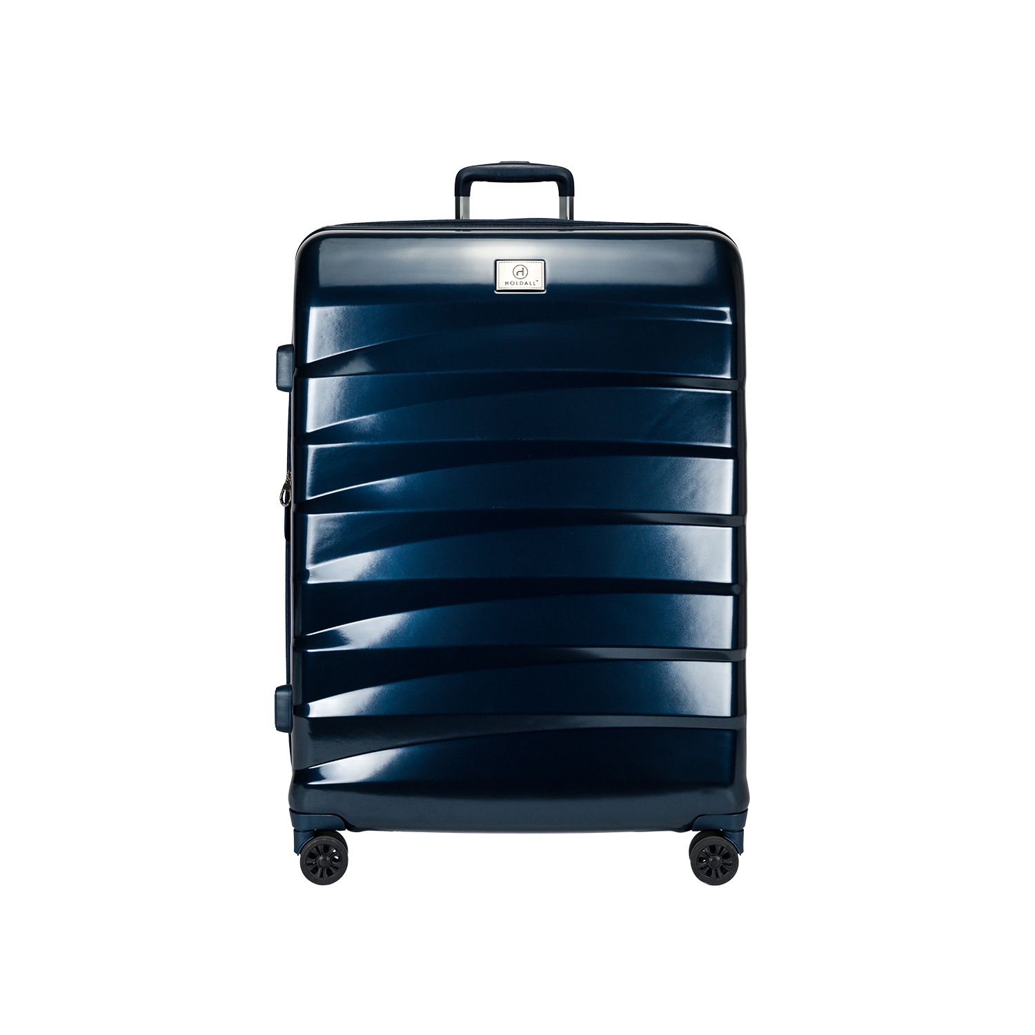 Collection Rip de Holdall, grande valise de 28 po, extensible avec un cadenas approuvé par la TSA