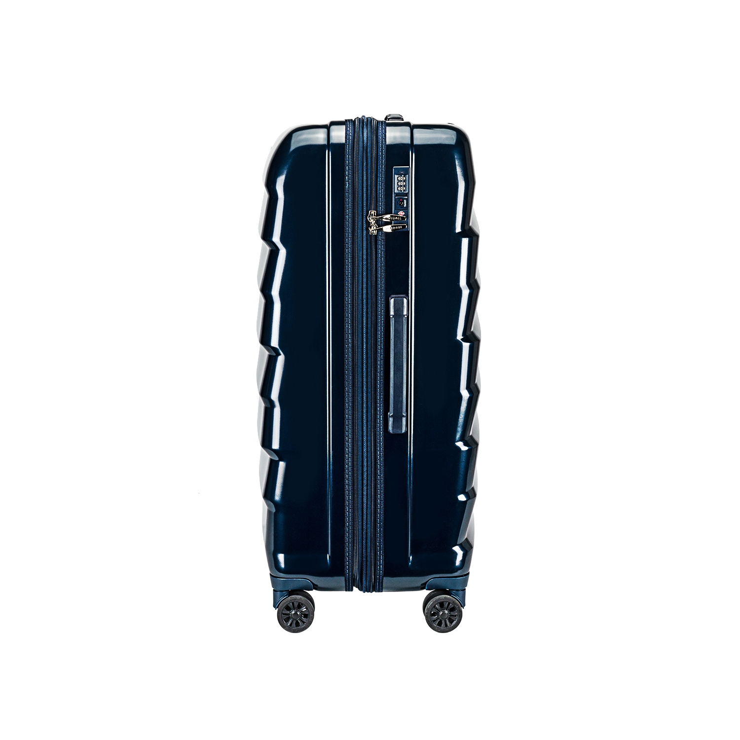 Collection Rip de Holdall, grande valise de 28 po, extensible avec un cadenas approuvé par la TSA