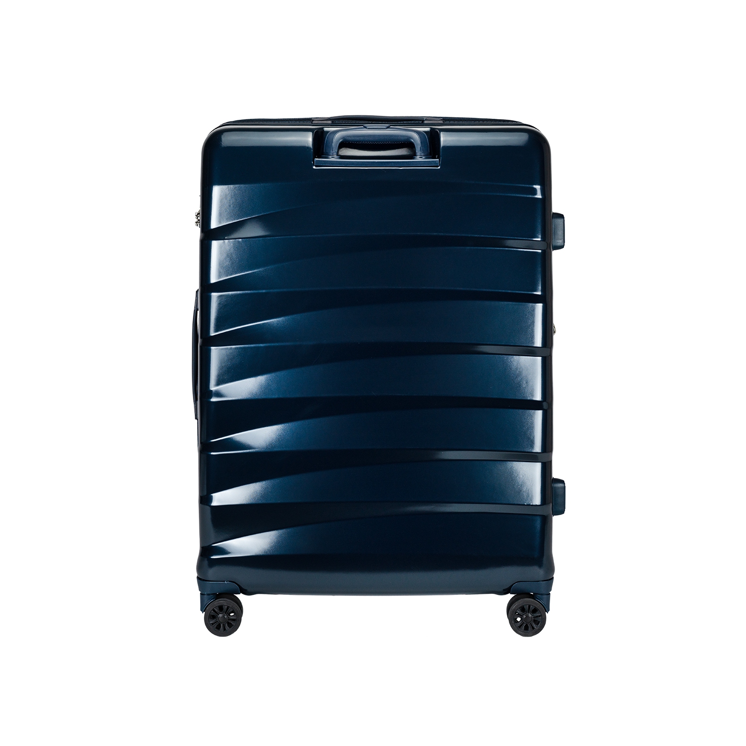 Collection Rip de Holdall, grande valise de 28 po, extensible avec un cadenas approuvé par la TSA