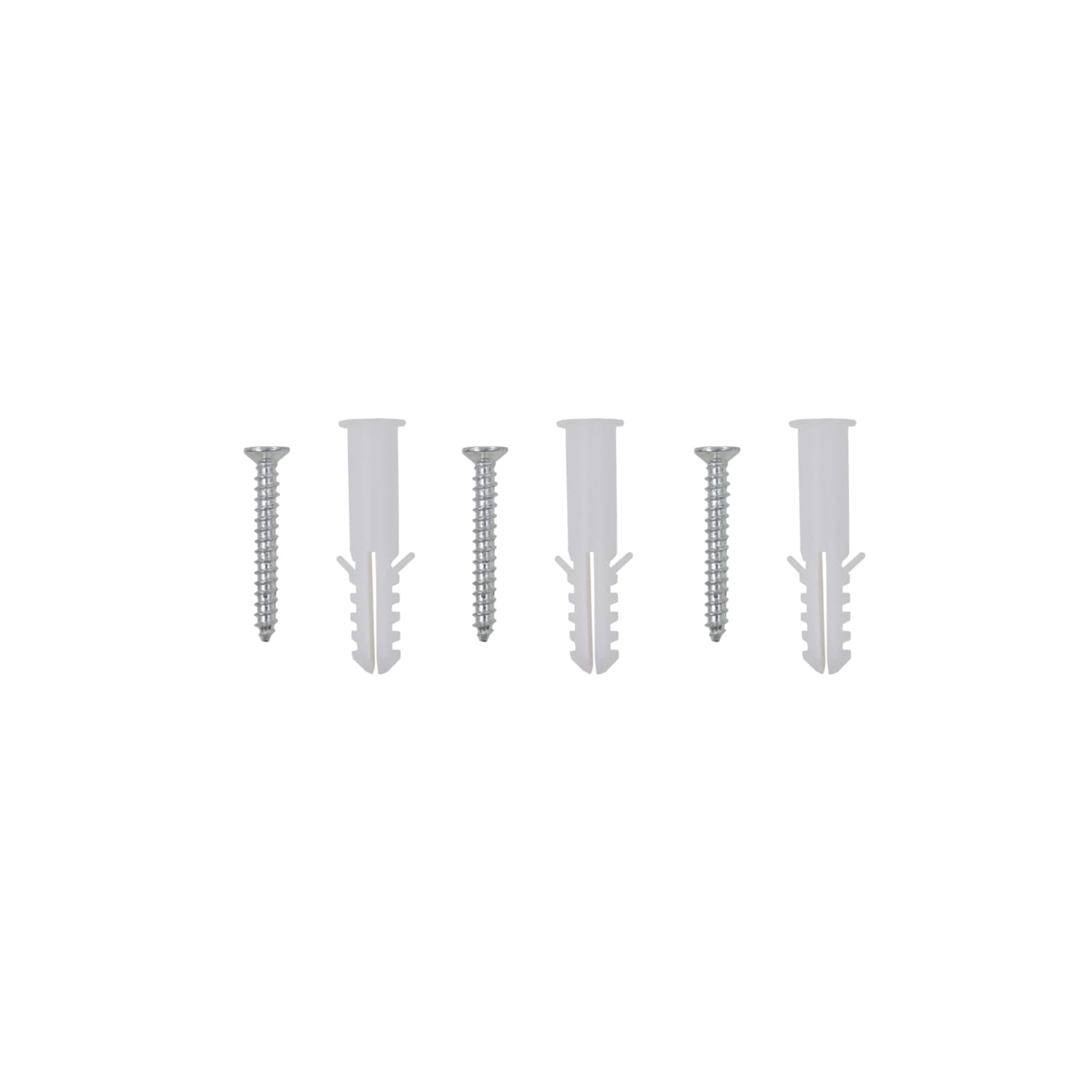 vidaXL Frameless Mirror 31.5"x23.6" Glass