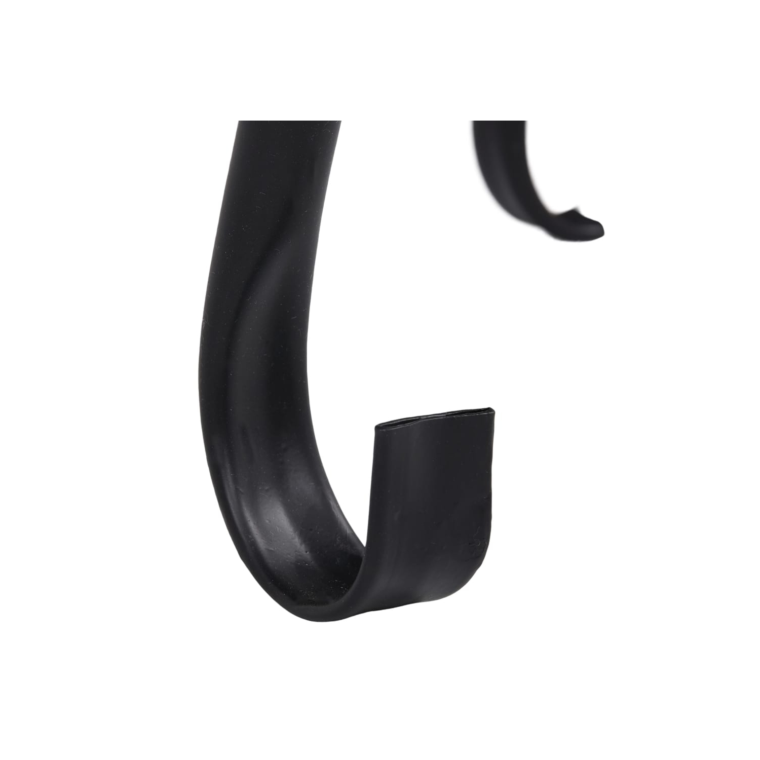 Table-foyer en céramique VidaXL Mosaic terre cuite et blanc 26.8 po