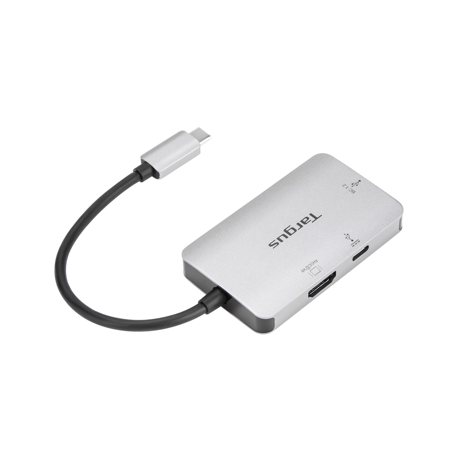 Targus USB-C to HDMI/USB-A Docking Hub
