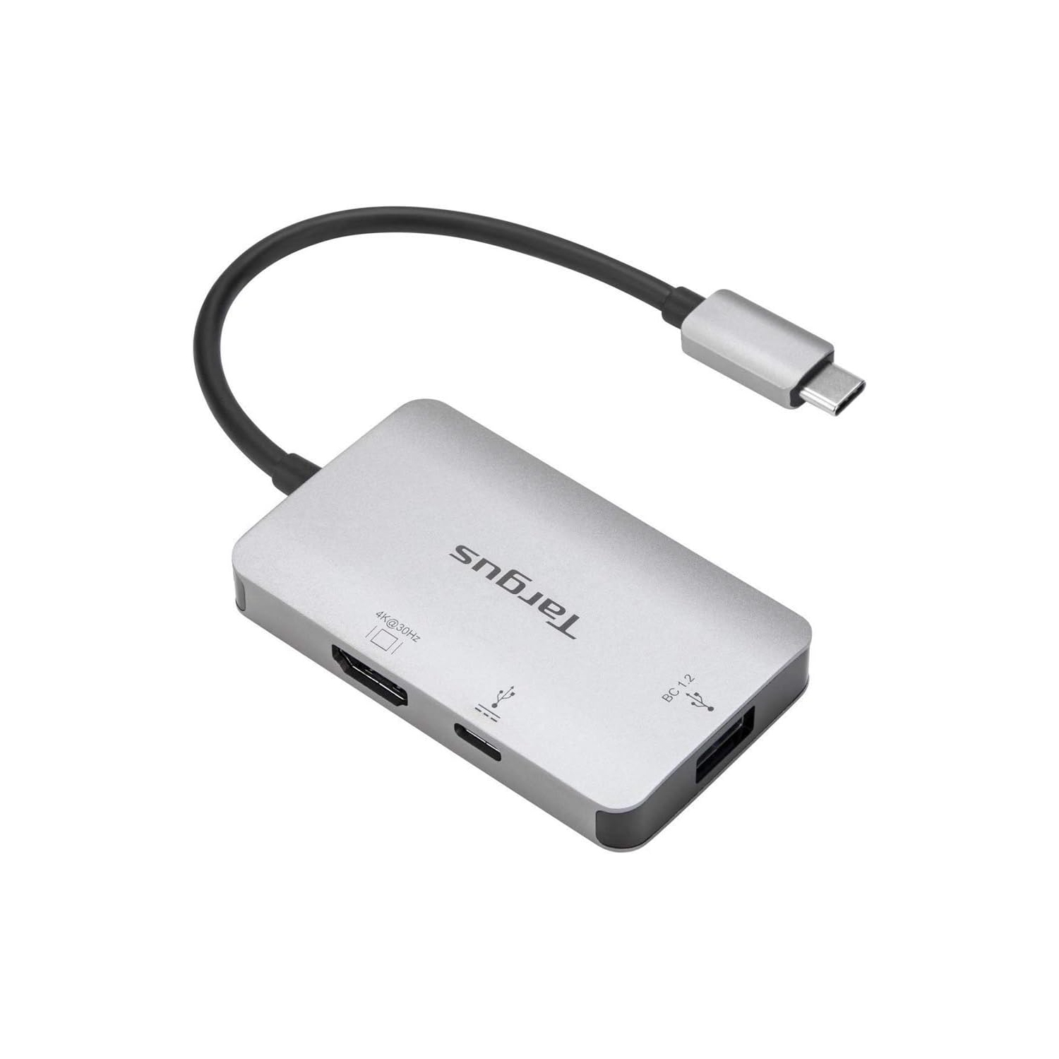 Targus USB-C to HDMI/USB-A Docking Hub