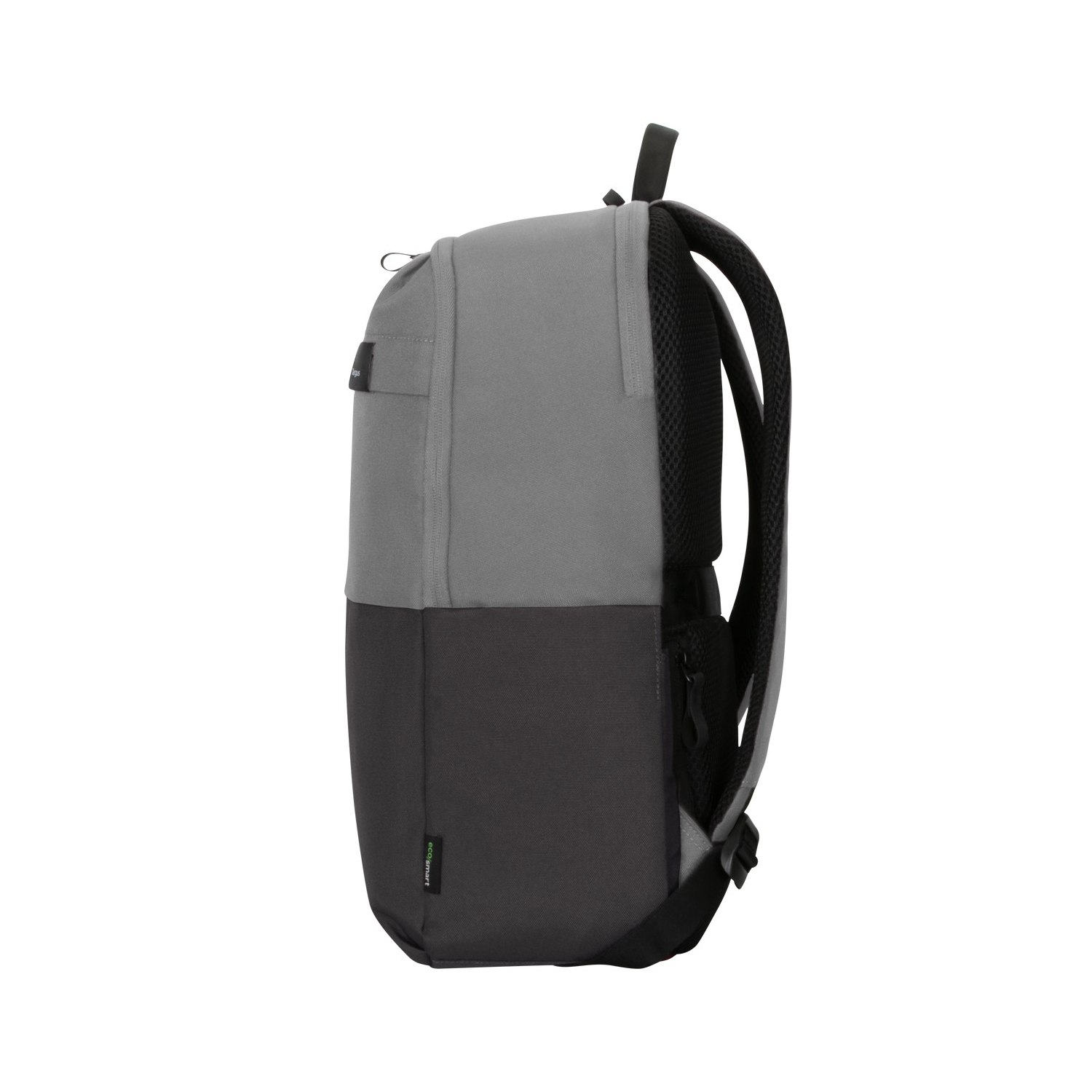 Targus Sagano 15.6" EcoSmart Laptop Travel Backpack - Grey