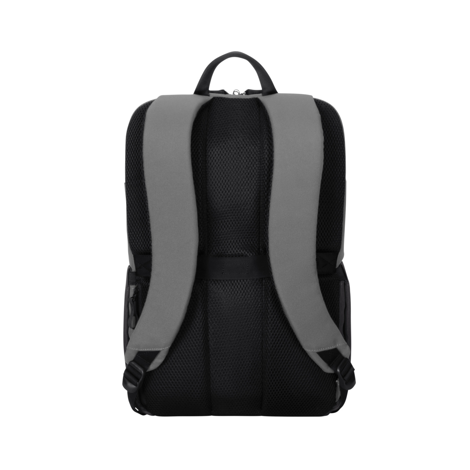 Targus Sagano 15.6" EcoSmart Laptop Travel Backpack - Grey