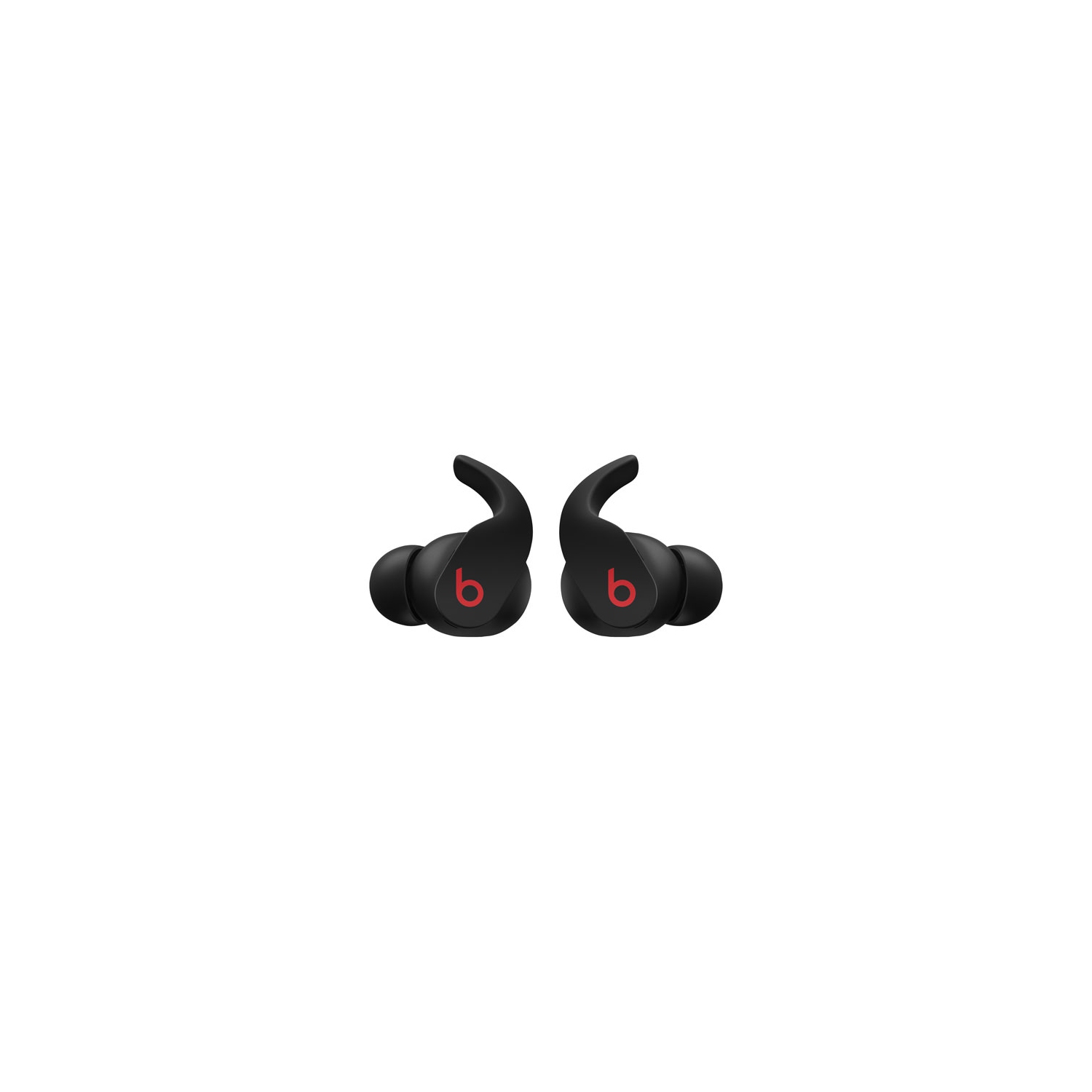 Refurbished (Excellent) - Beats By Dr. Dre Fit Pro In-Ear Noise Cancelling True Wireless Earbuds - Black