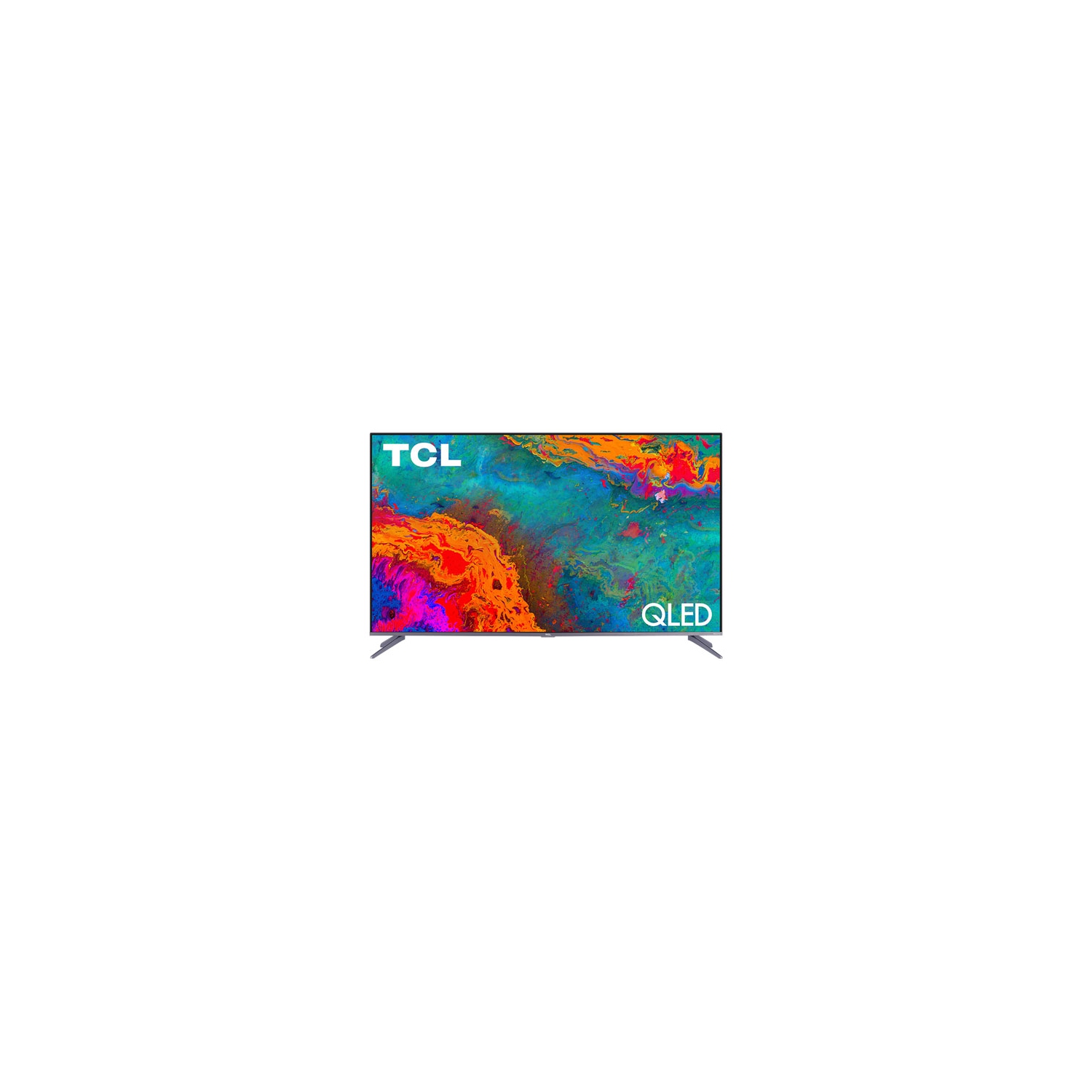 Refurbished (Excellent) - TCL 5-Series 55" 4K UHD HDR QLED Roku OS Smart TV (55S535-CA) - *BC/AB/SK/MB DELIVERY ONLY*