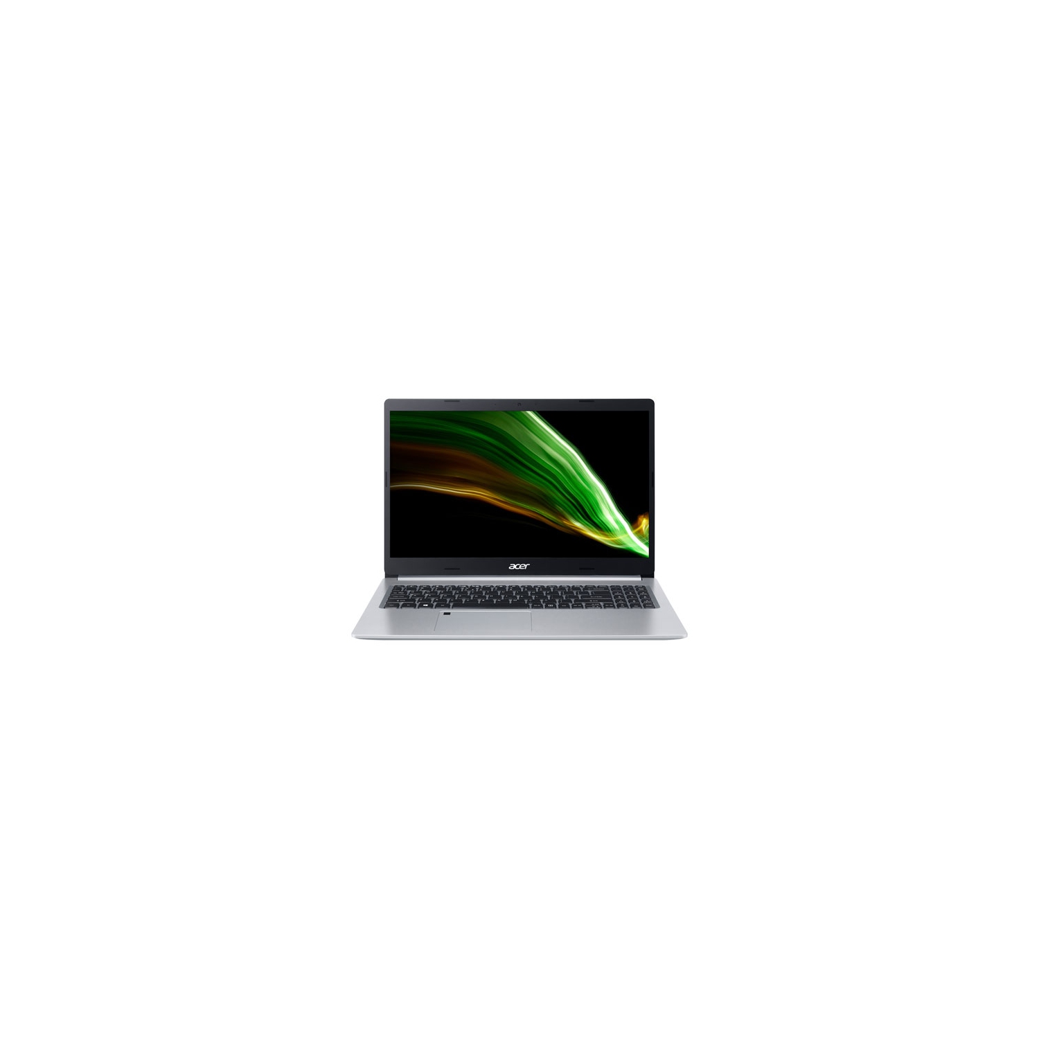 Refurbished (Fair) - Acer Aspire 5 15.6" Laptop - Silver (AMD Ryzen R5 5500U/1TB SSD/16GB RAM/Windows 11)