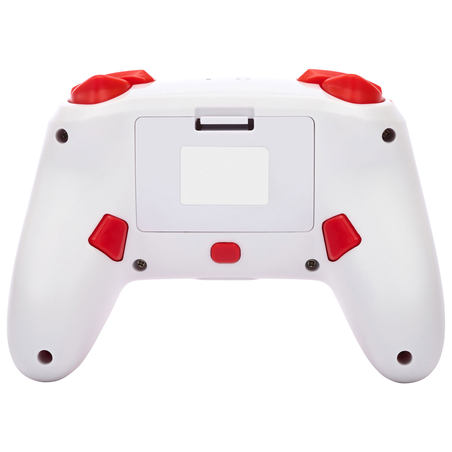 PowerA Wireless Controller for Switch - Mario Joy